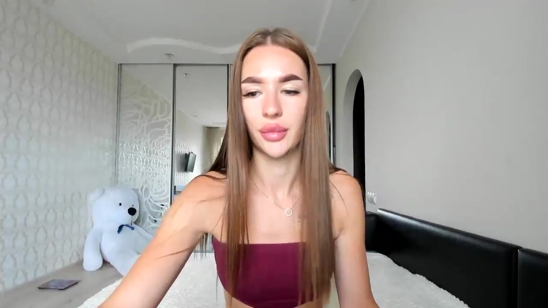 Gallery image thumbnail from only_Alisha's myfreecams stream on, 08/16/2024, 15:45 image 2 of 20