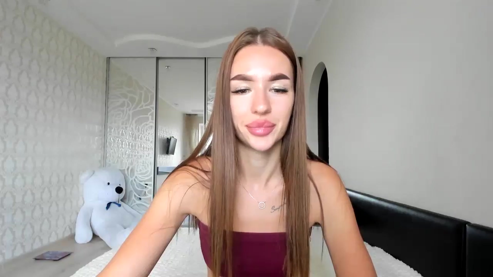 Gallery image thumbnail from only_Alisha's myfreecams stream on, 08/16/2024, 15:45 image 8 of 20