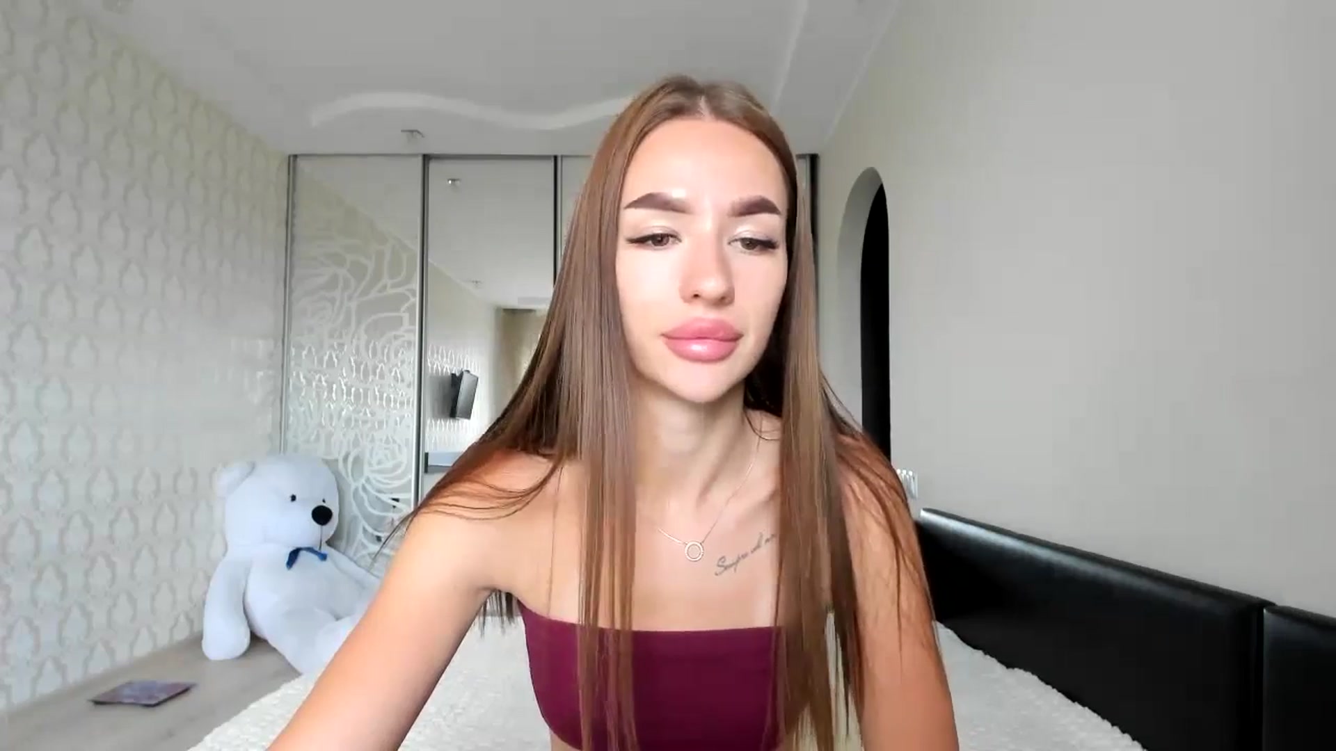 Gallery image thumbnail from only_Alisha's myfreecams stream on, 08/16/2024, 15:45 image 6 of 20