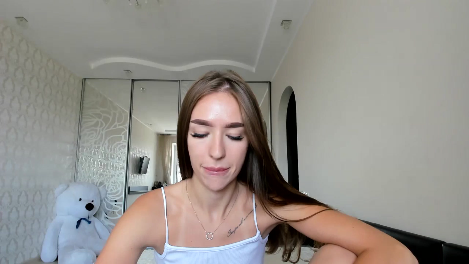 Gallery image thumbnail from only_Alisha's myfreecams stream on, 08/17/2024, 10:00 image 19 of 20