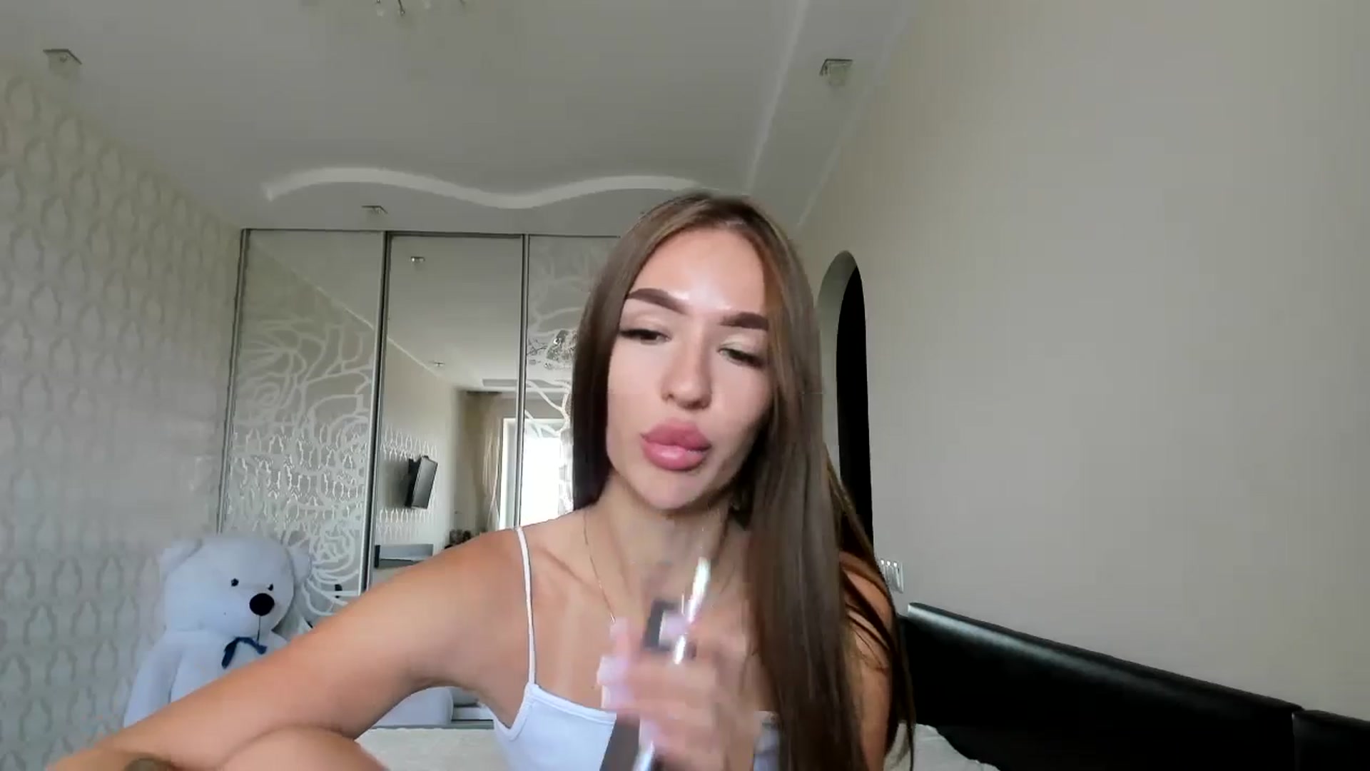 Gallery image thumbnail from only_Alisha's myfreecams stream on, 08/17/2024, 10:00 image 20 of 20