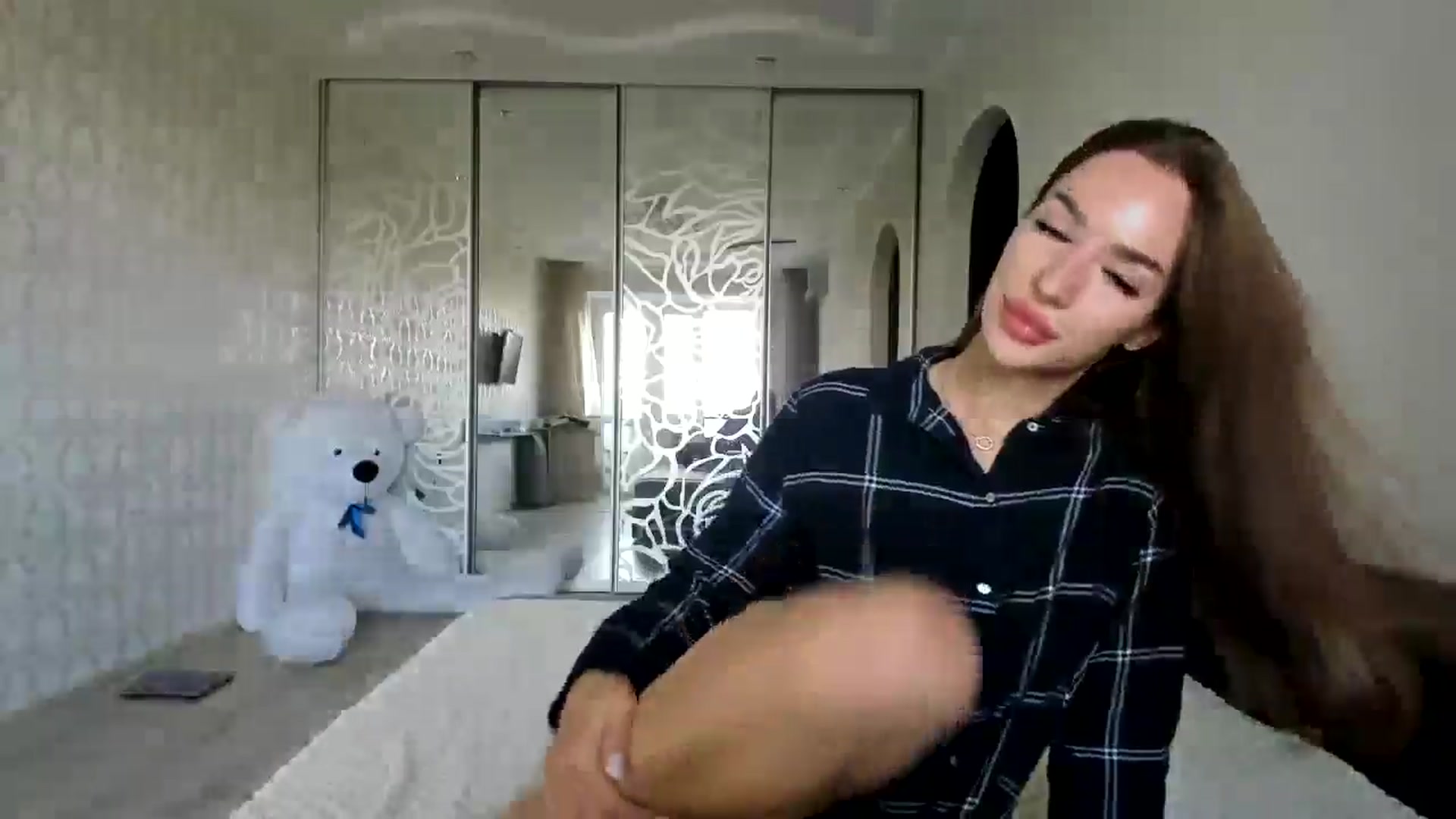 Gallery image thumbnail from only_Alisha's myfreecams stream on, 09/07/2024, 14:09 image 19 of 20