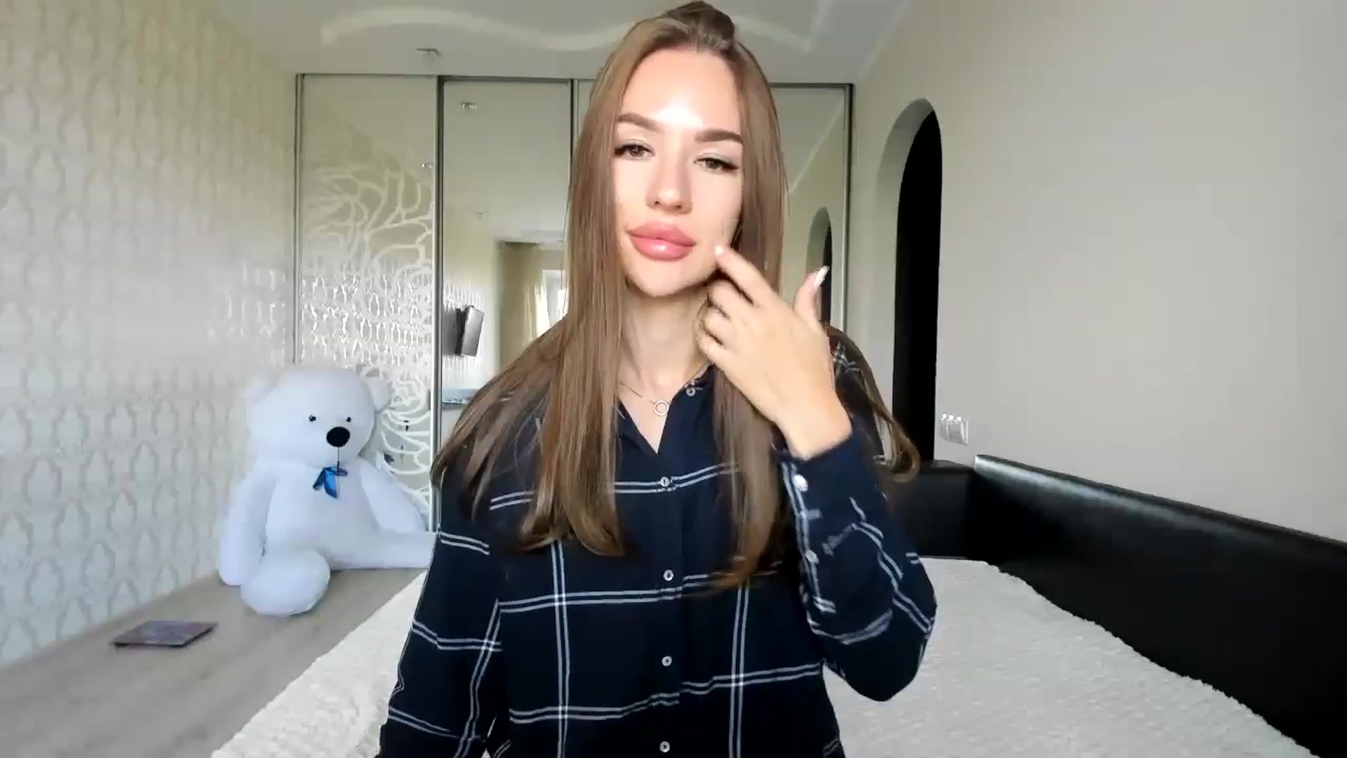 Gallery image thumbnail from only_Alisha's myfreecams stream on, 09/07/2024, 14:09 image 8 of 20