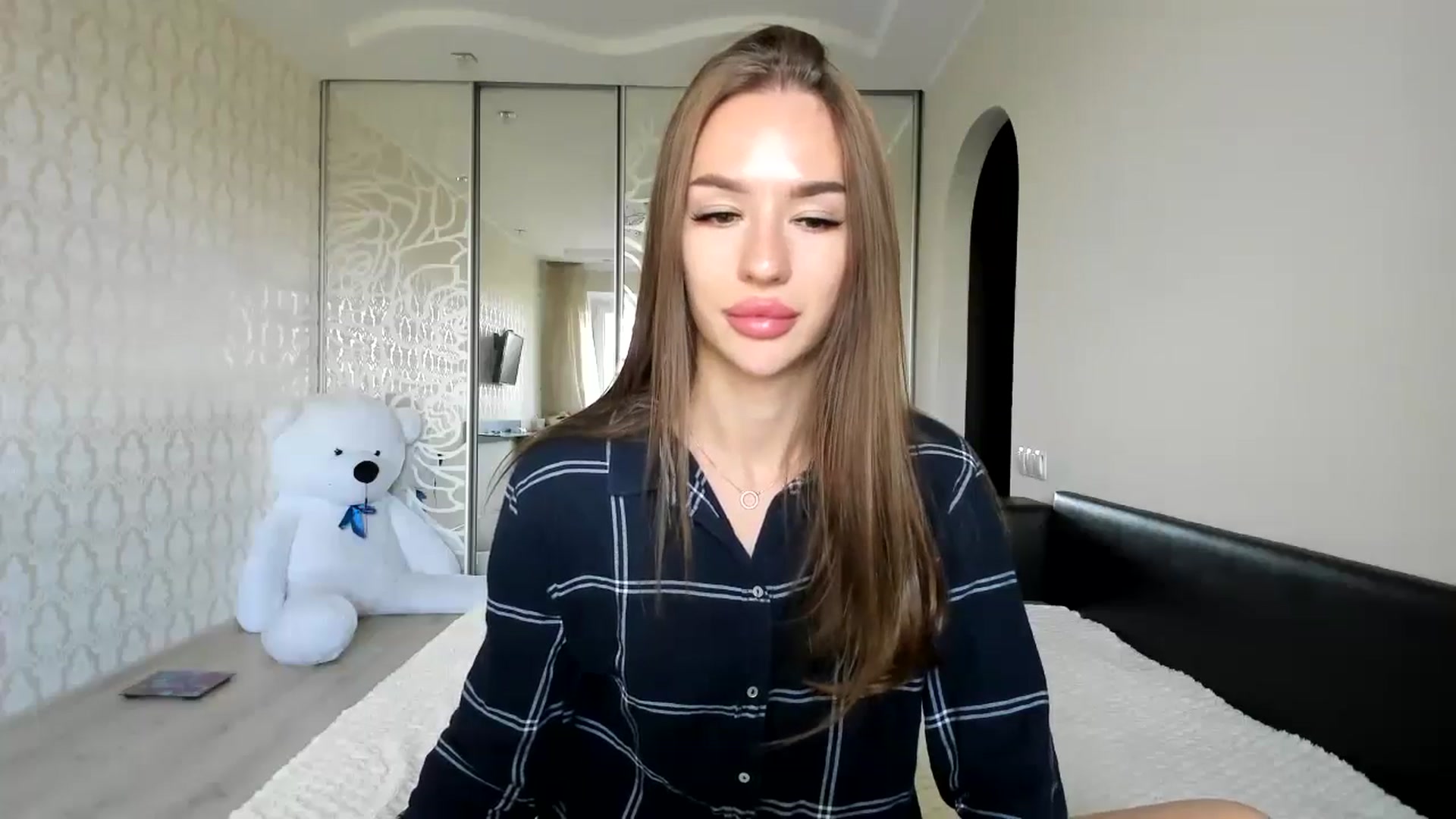 Gallery image thumbnail from only_Alisha's myfreecams stream on, 09/07/2024, 14:09 image 10 of 20