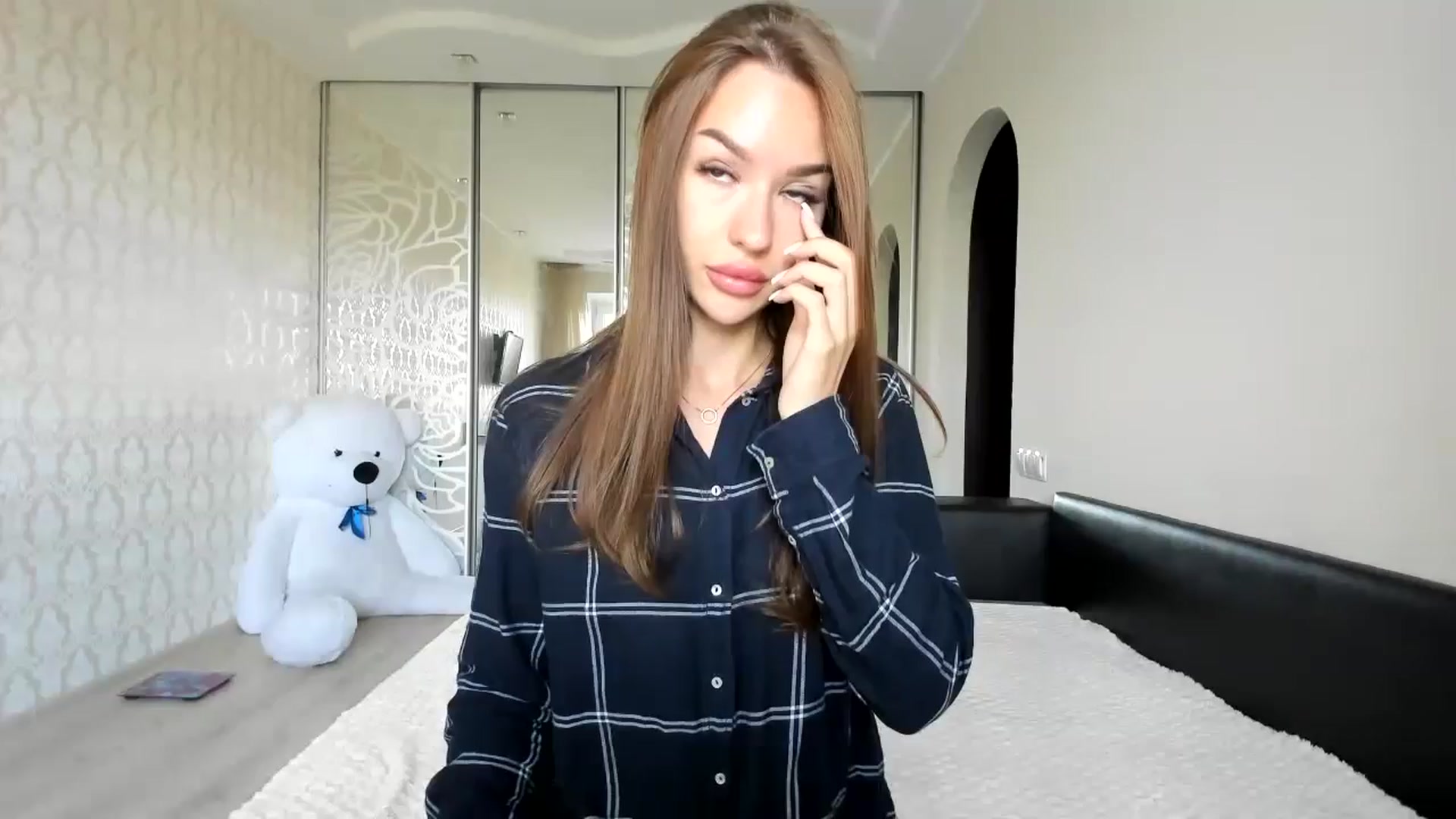Gallery image thumbnail from only_Alisha's myfreecams stream on, 09/07/2024, 14:09 image 5 of 20