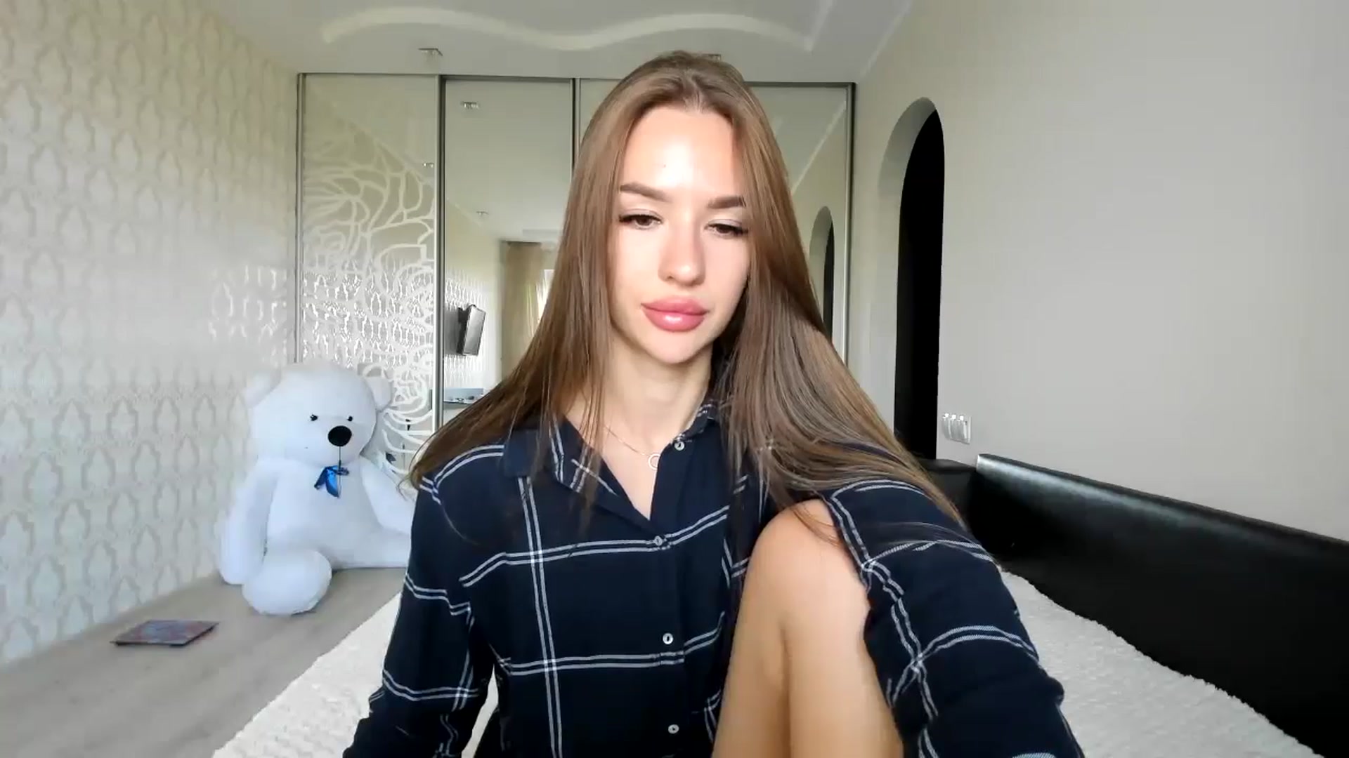 Gallery image thumbnail from only_Alisha's myfreecams stream on, 09/07/2024, 14:09 image 17 of 20