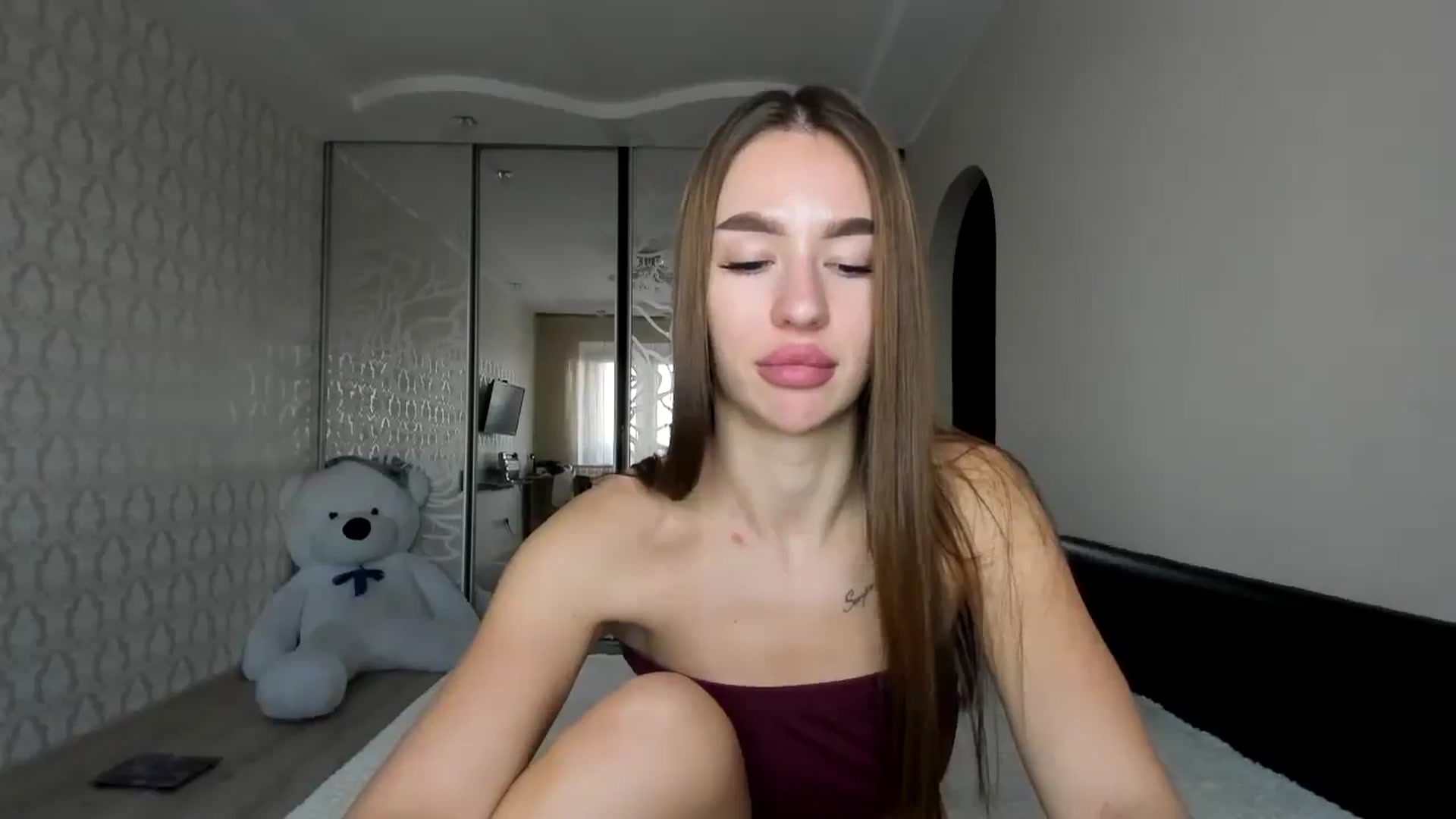 Gallery image thumbnail from only_Alisha's myfreecams stream on, 01/05/2025, 13:46 image 13 of 20