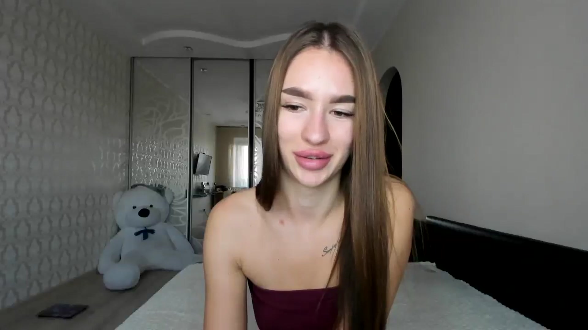 Gallery image thumbnail from only_Alisha's myfreecams stream on, 01/05/2025, 13:46 image 5 of 20