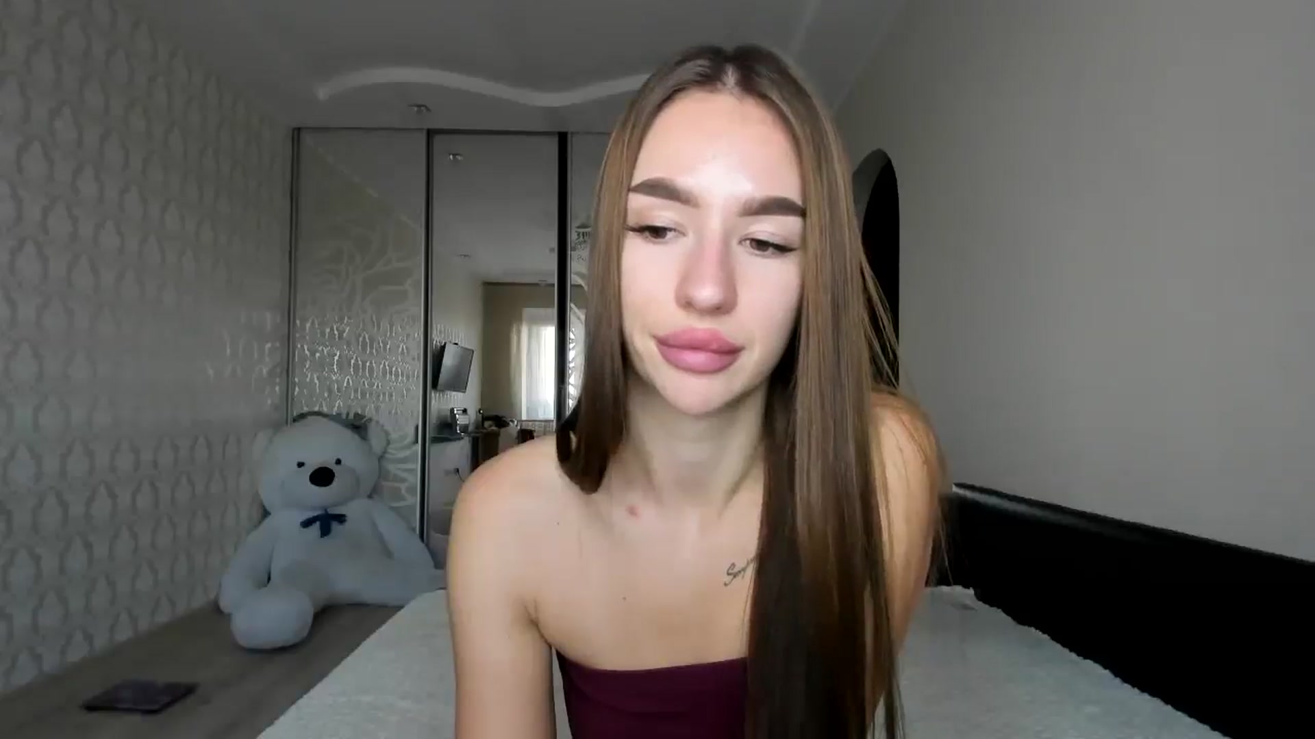 Gallery image thumbnail from only_Alisha's myfreecams stream on, 01/05/2025, 13:46 image 7 of 20