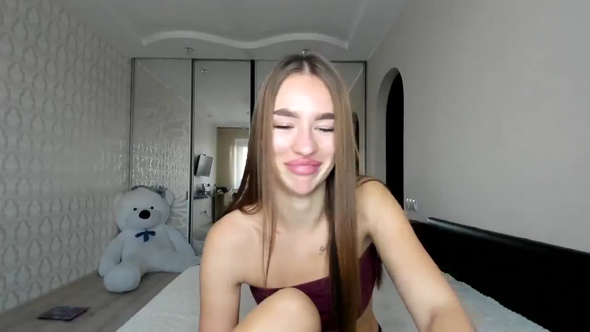 Gallery image thumbnail from only_Alisha's myfreecams stream on, 01/05/2025, 13:46 image 19 of 20