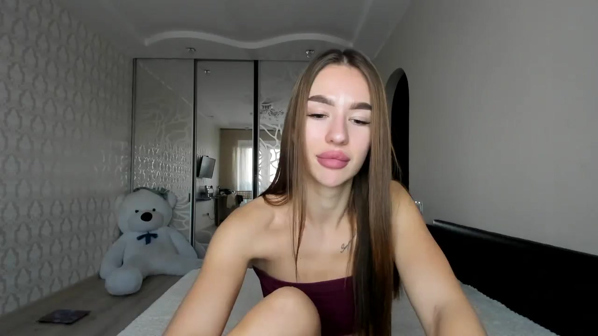 Gallery image thumbnail from only_Alisha's myfreecams stream on, 01/05/2025, 13:46 image 18 of 20