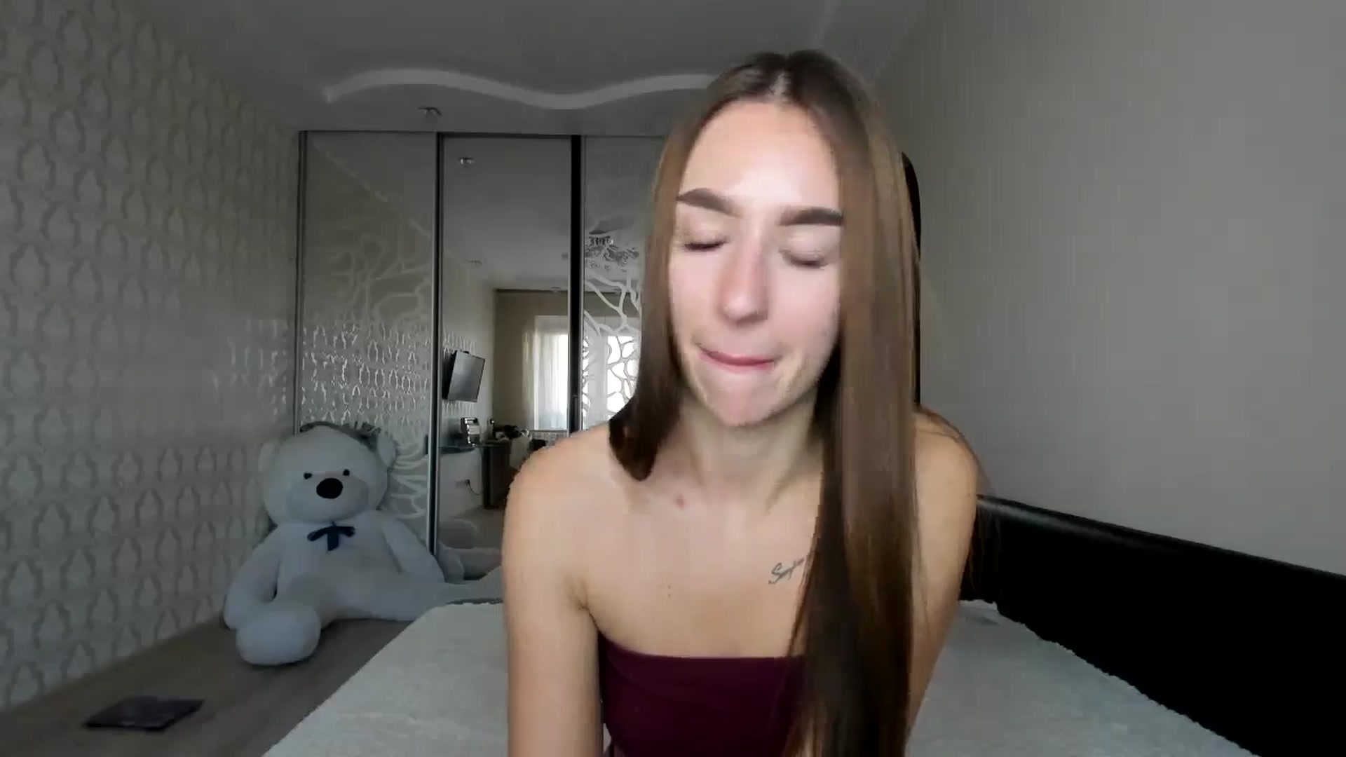 Gallery image thumbnail from only_Alisha's myfreecams stream on, 01/05/2025, 13:46 image 6 of 20
