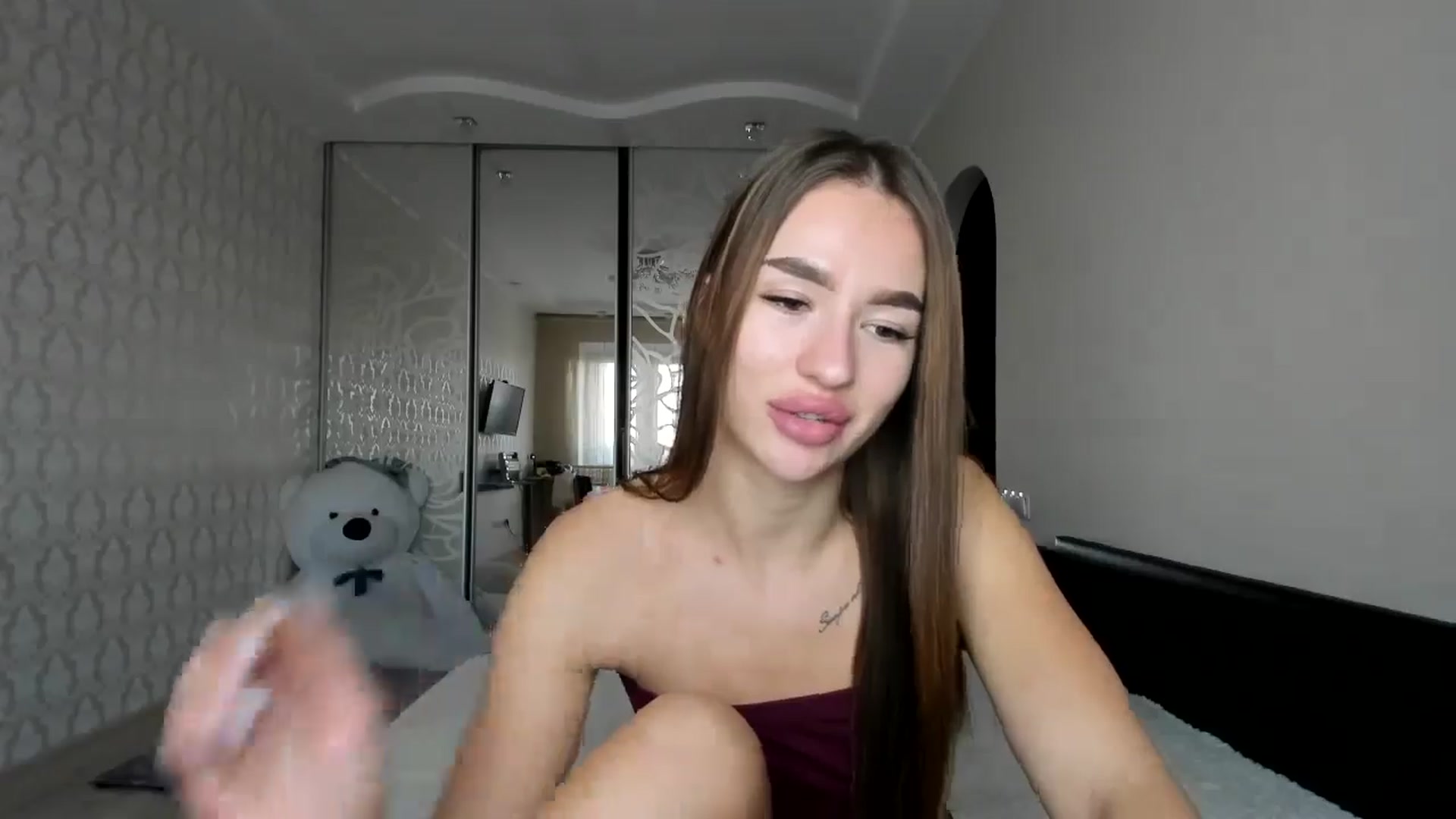 Gallery image thumbnail from only_Alisha's myfreecams stream on, 01/05/2025, 13:46 image 17 of 20