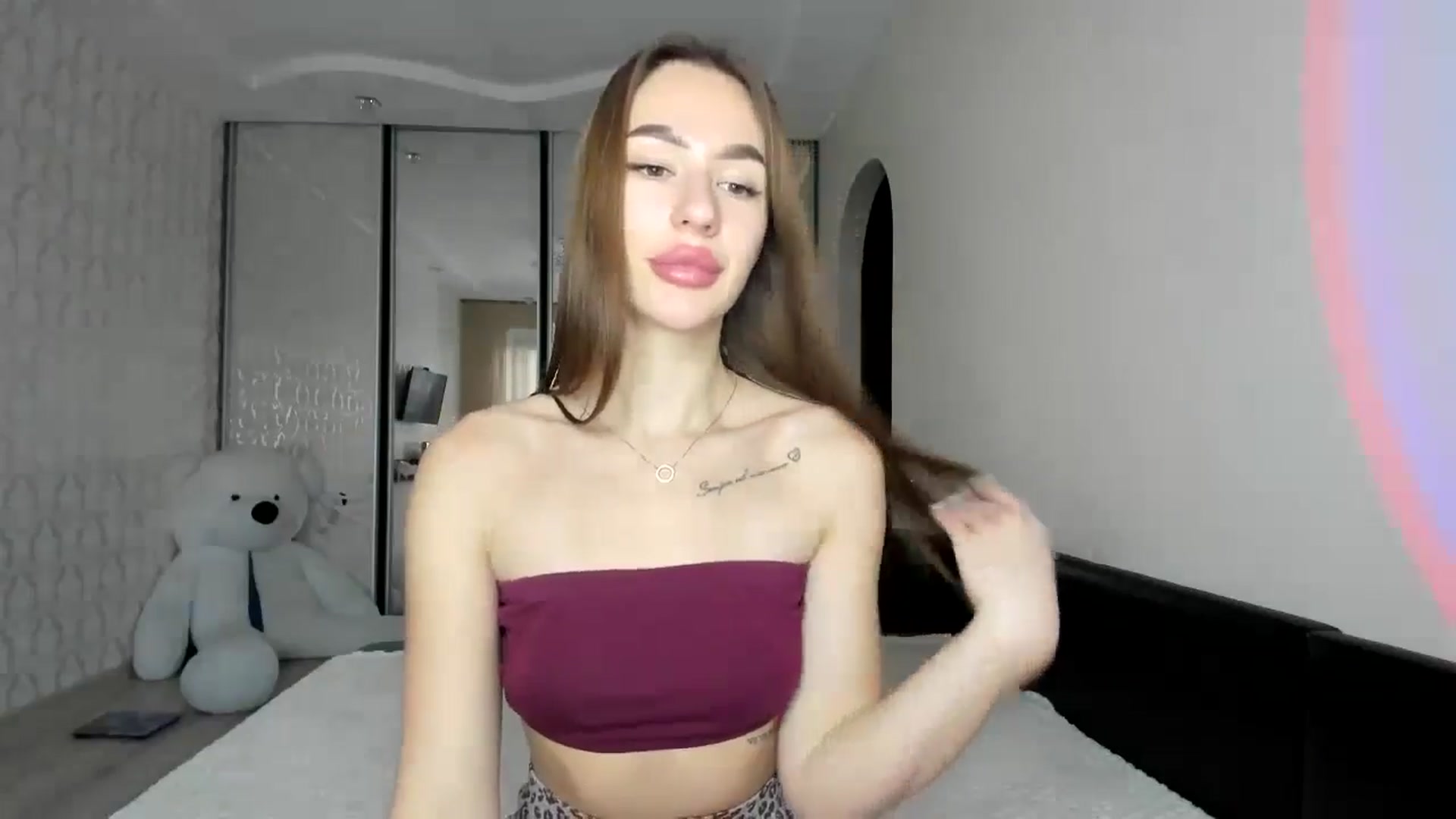 Gallery image thumbnail from only_Alisha's myfreecams stream on, 01/15/2025, 14:18 image 16 of 20