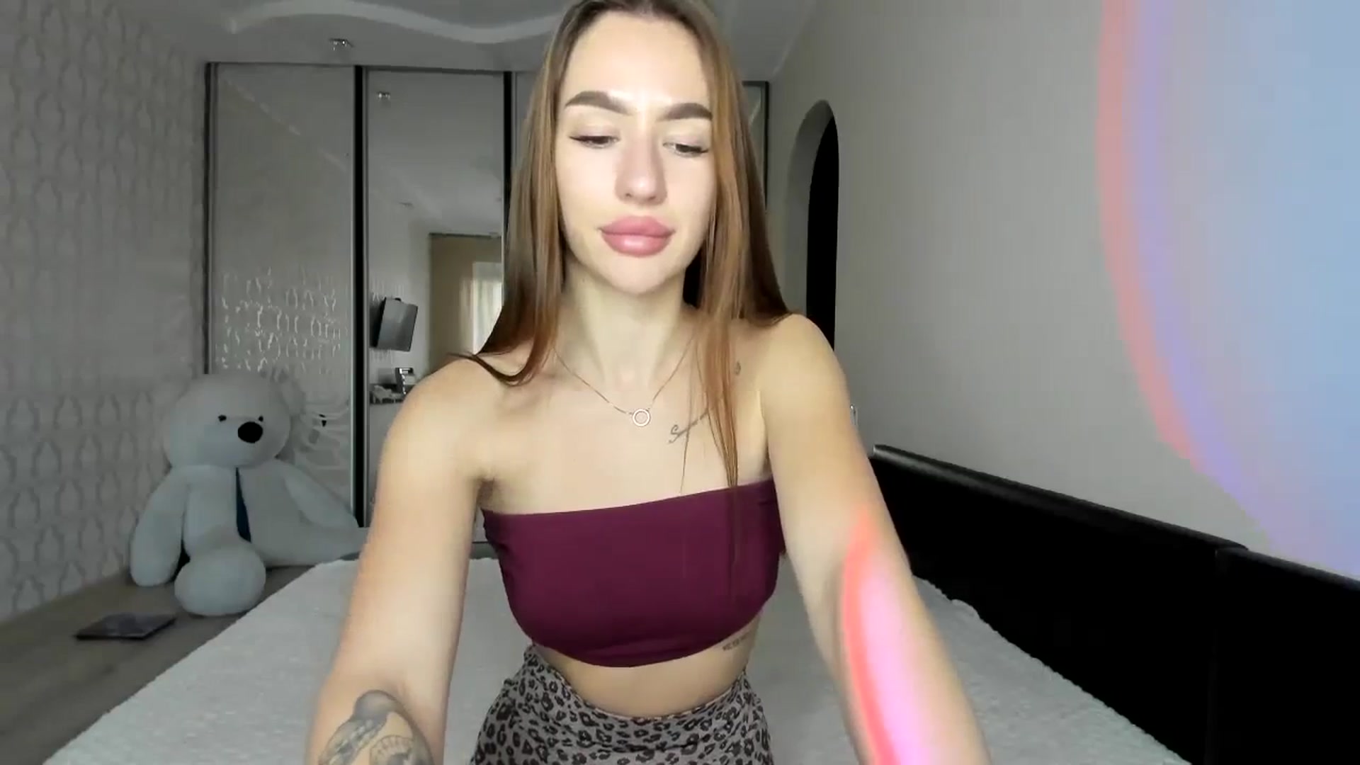Gallery image thumbnail from only_Alisha's myfreecams stream on, 01/15/2025, 14:18 image 12 of 20