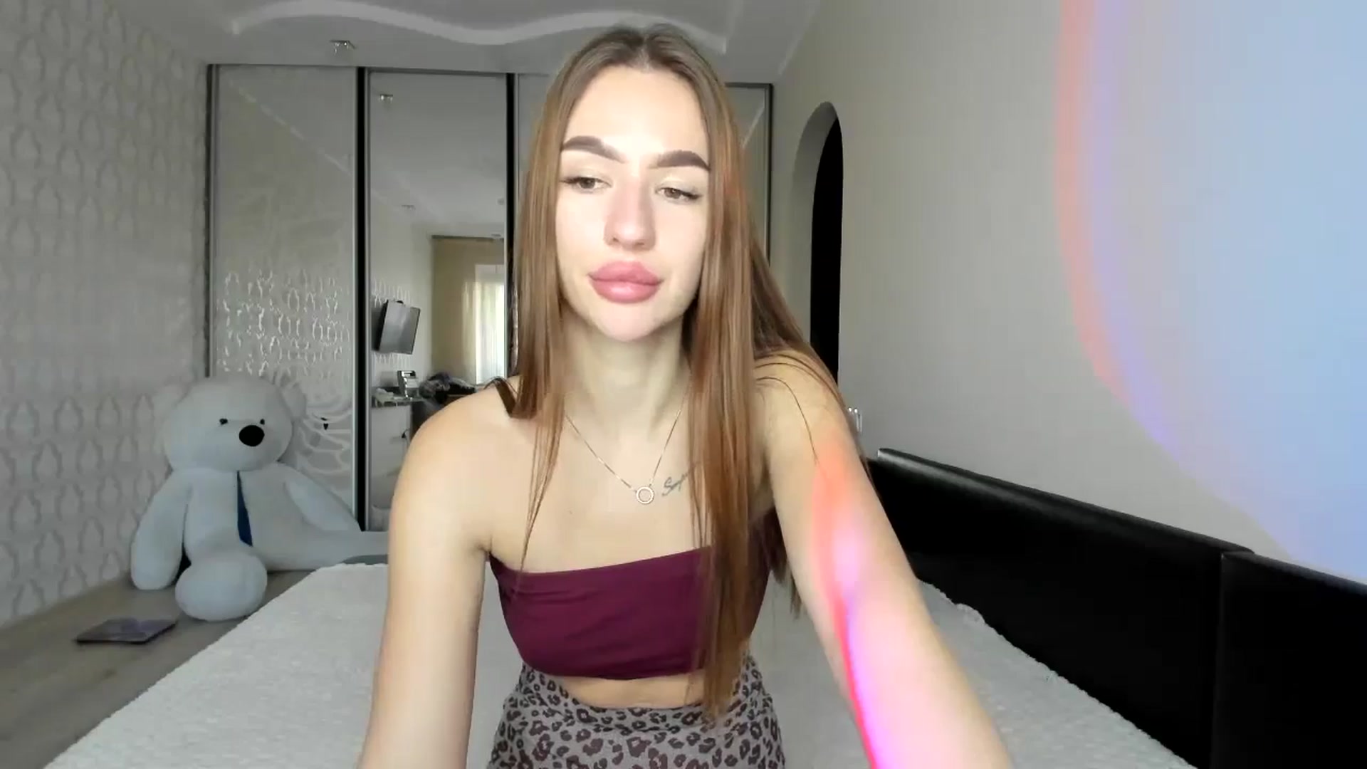 Gallery image thumbnail from only_Alisha's myfreecams stream on, 01/15/2025, 14:18 image 6 of 20