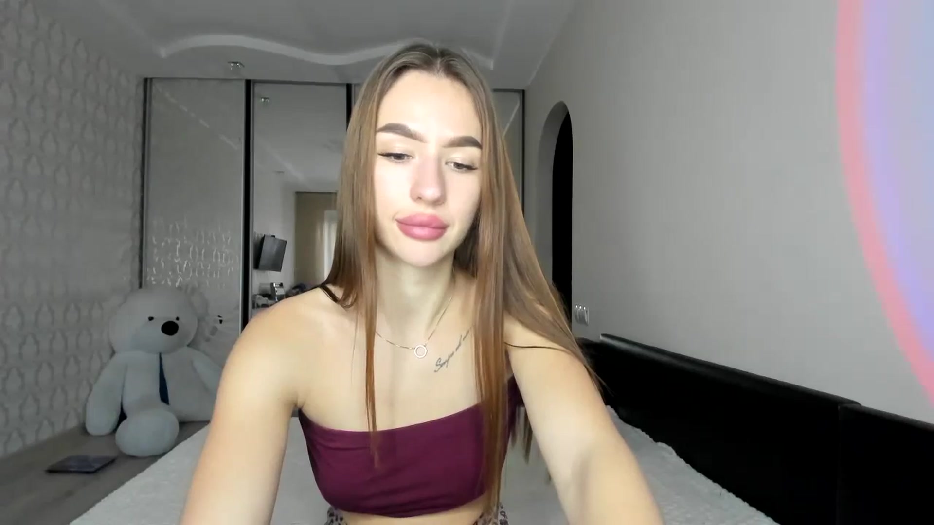 Gallery image thumbnail from only_Alisha's myfreecams stream on, 01/15/2025, 14:18 image 17 of 20