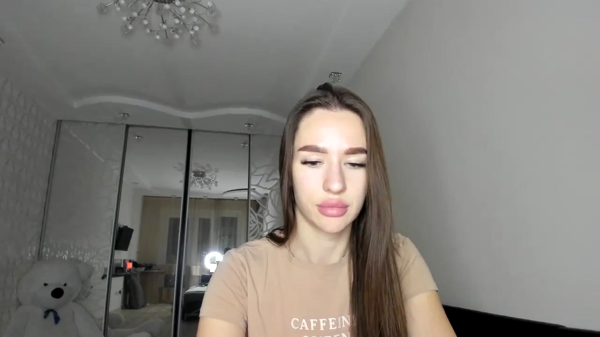 Gallery image thumbnail from only_Alisha's myfreecams stream on, 01/25/2025, 15:38 image 11 of 20