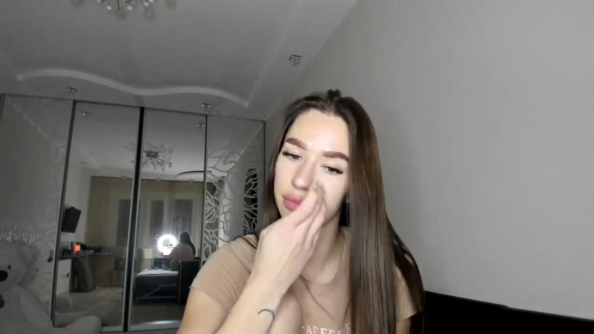 Gallery image thumbnail from only_Alisha's myfreecams stream on, 01/25/2025, 15:38 image 17 of 20