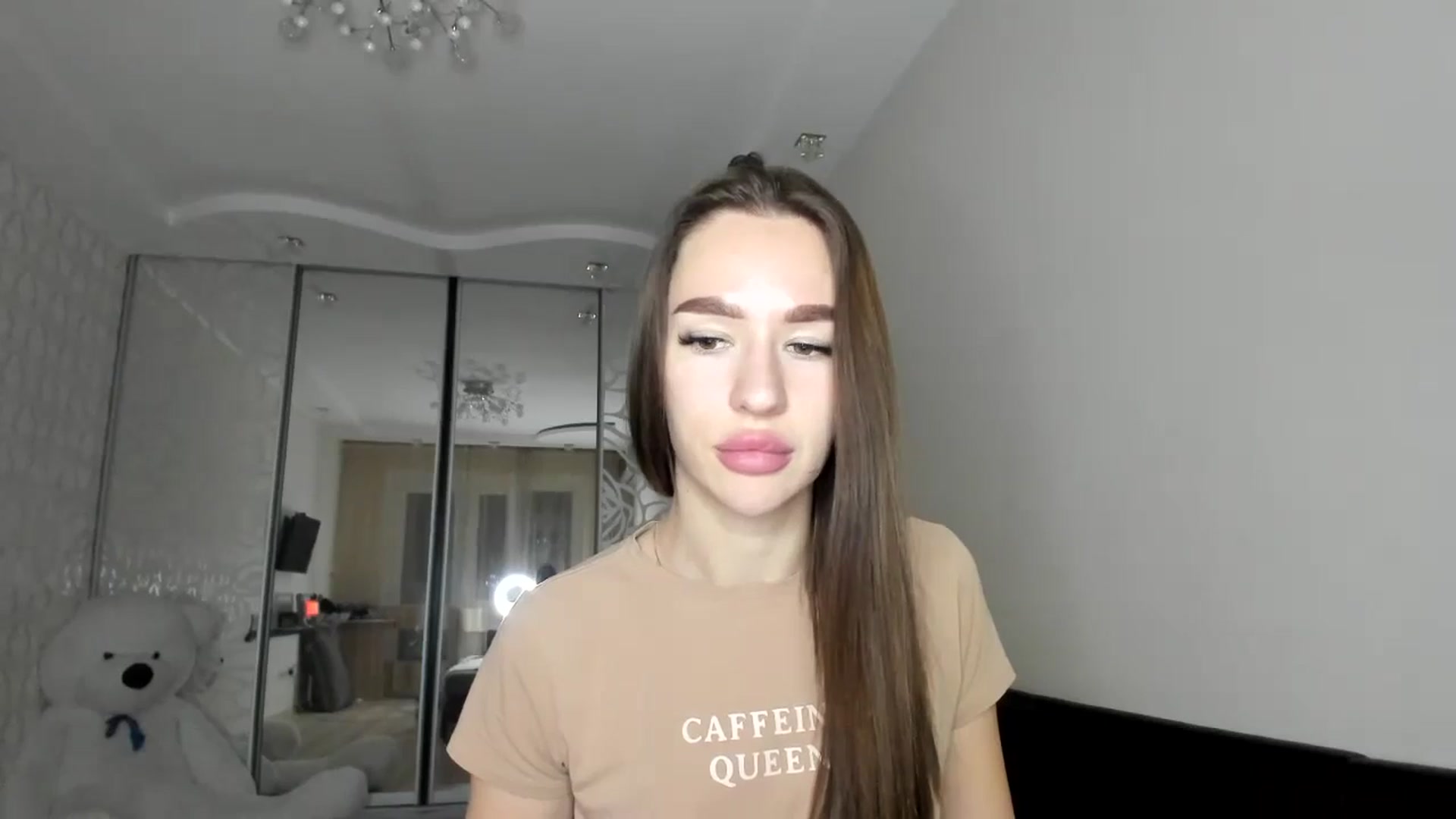 Gallery image thumbnail from only_Alisha's myfreecams stream on, 01/25/2025, 15:38 image 9 of 20