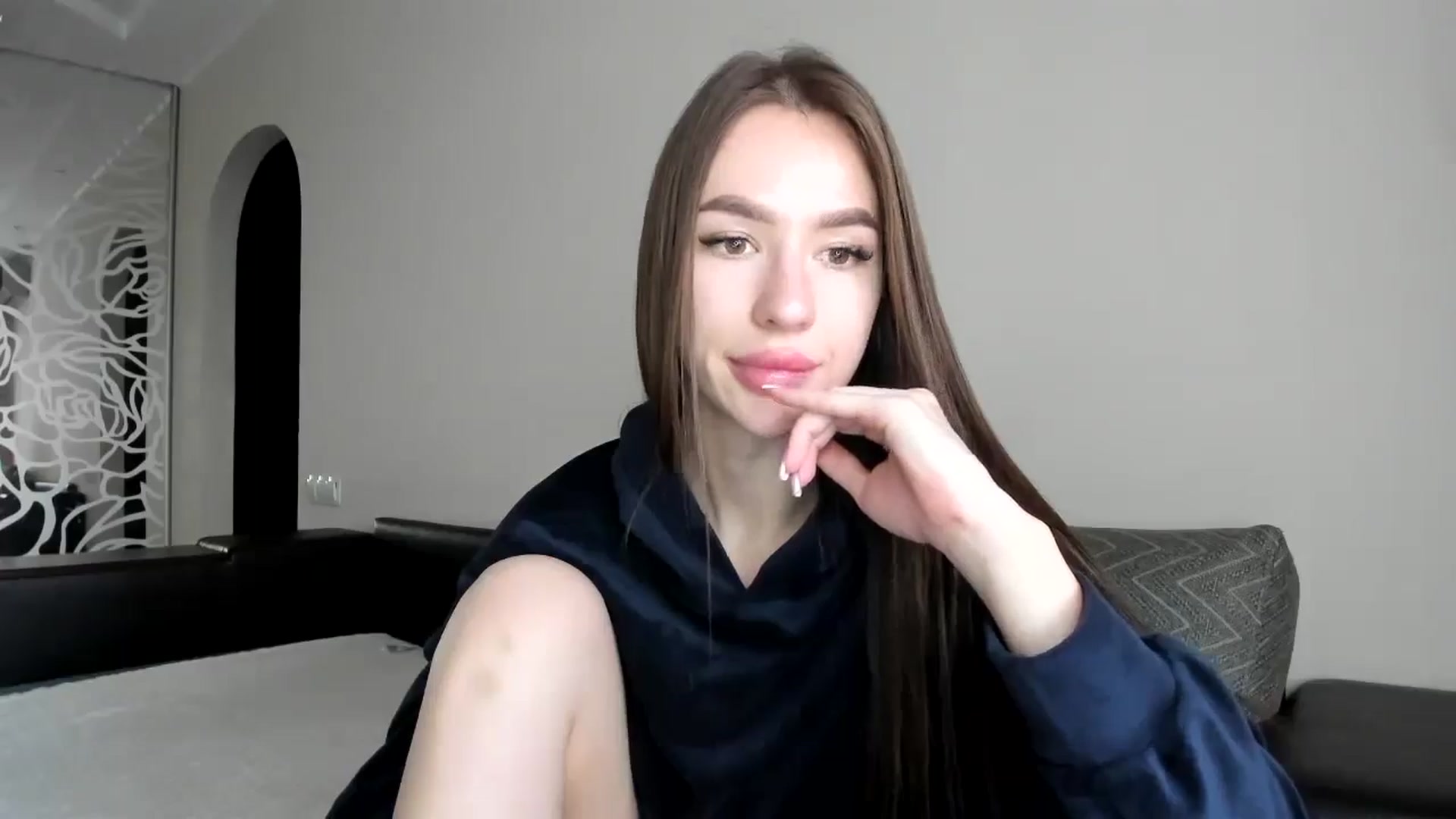 Gallery image thumbnail from only_Alisha's myfreecams stream on, 02/14/2025, 14:42 image 4 of 20