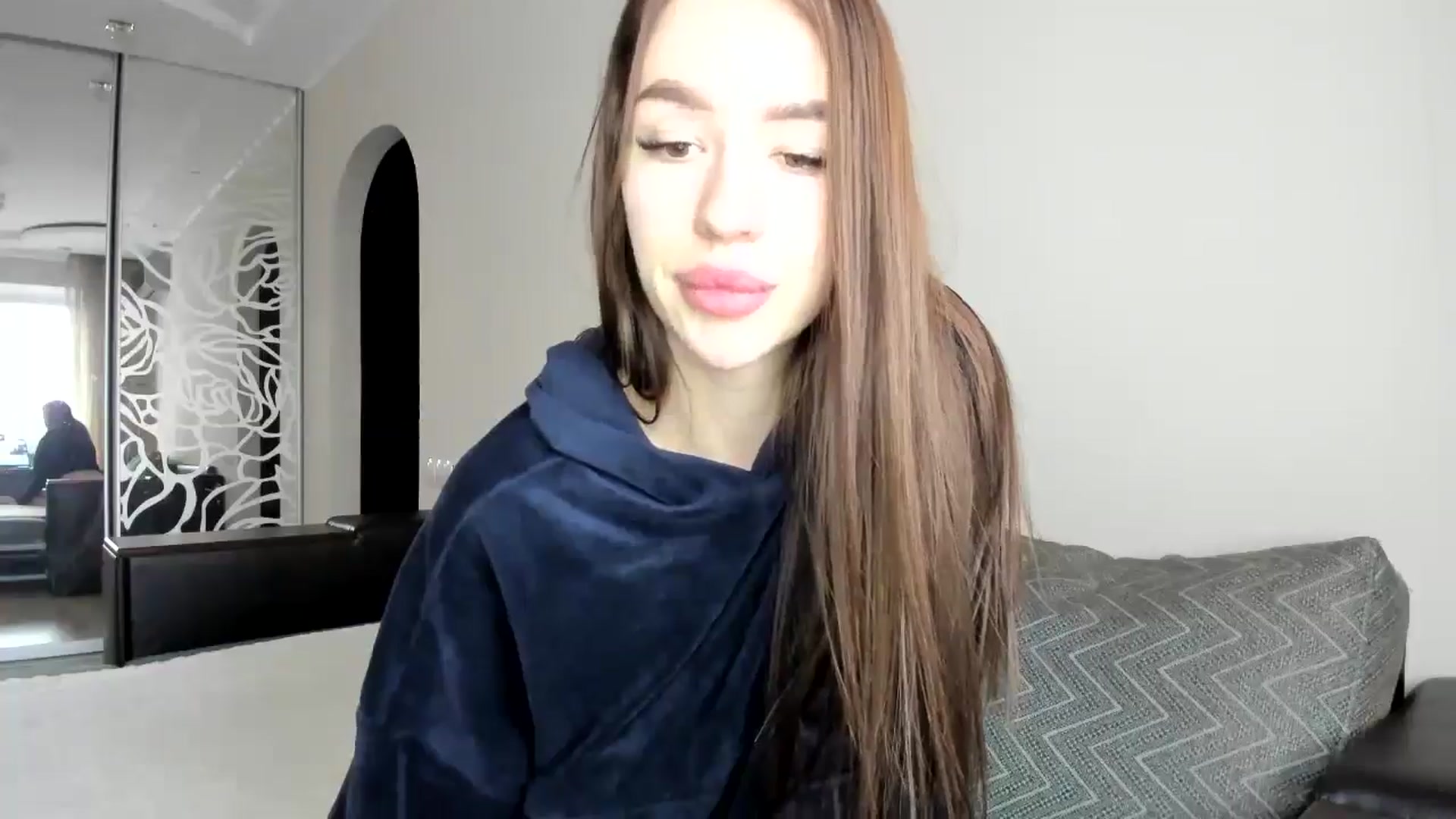 Gallery image thumbnail from only_Alisha's myfreecams stream on, 02/14/2025, 14:42 image 15 of 20