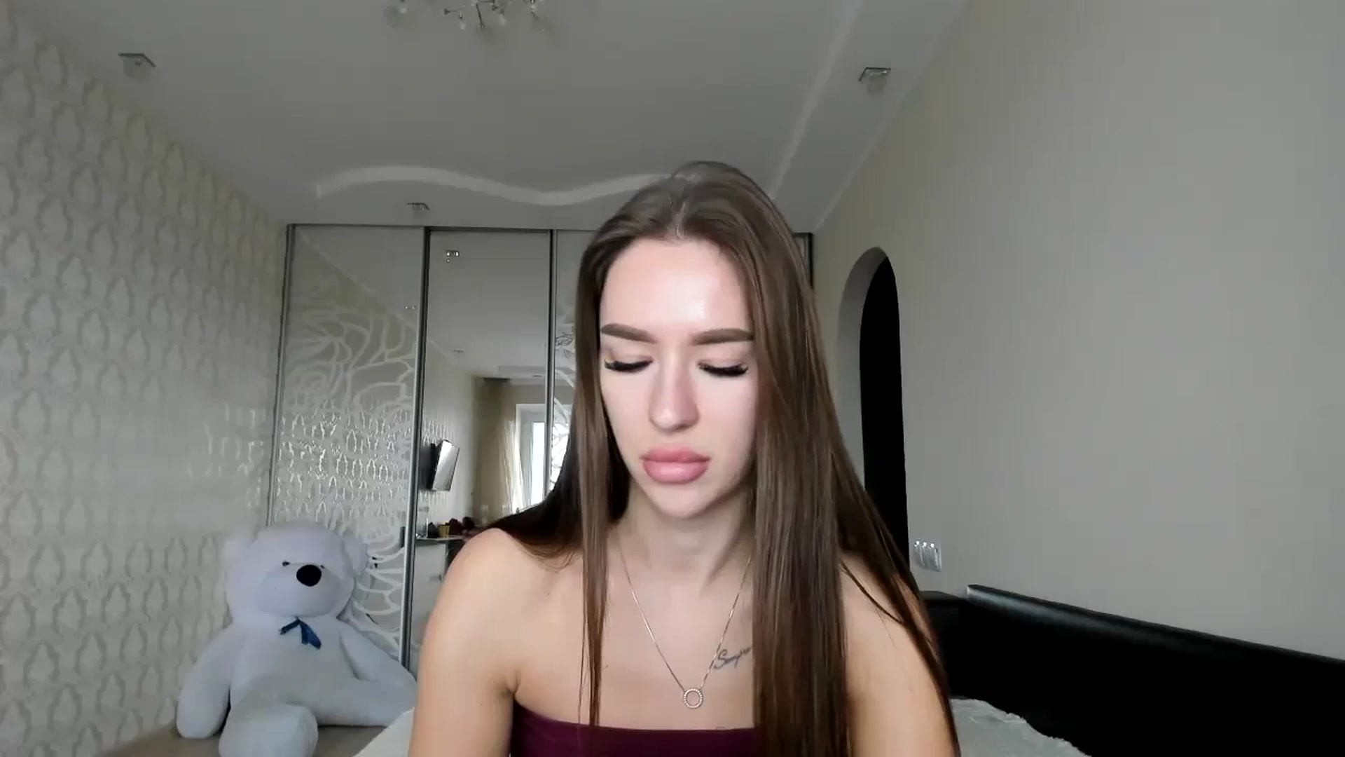 Gallery image thumbnail from only_Alisha's myfreecams stream on, 03/23/2025, 11:59 image 6 of 20