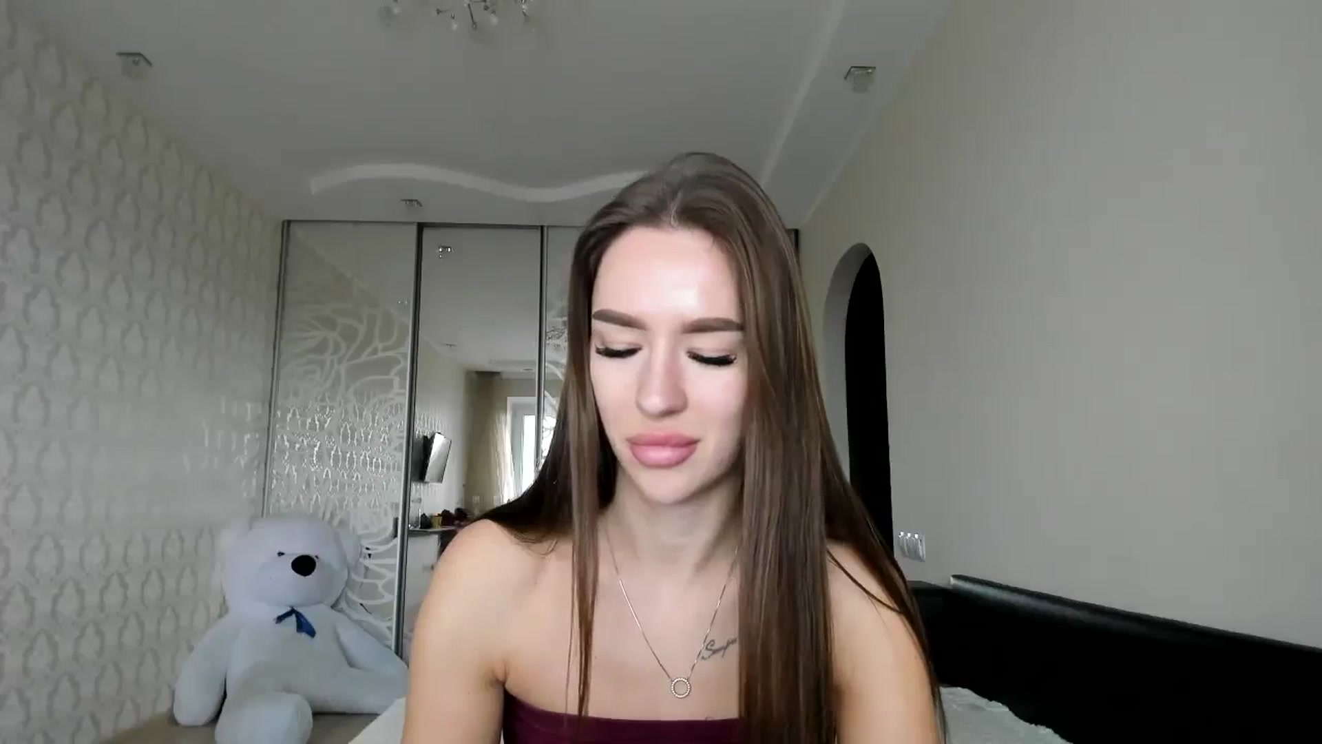 Gallery image thumbnail from only_Alisha's myfreecams stream on, 03/23/2025, 11:59 image 5 of 20