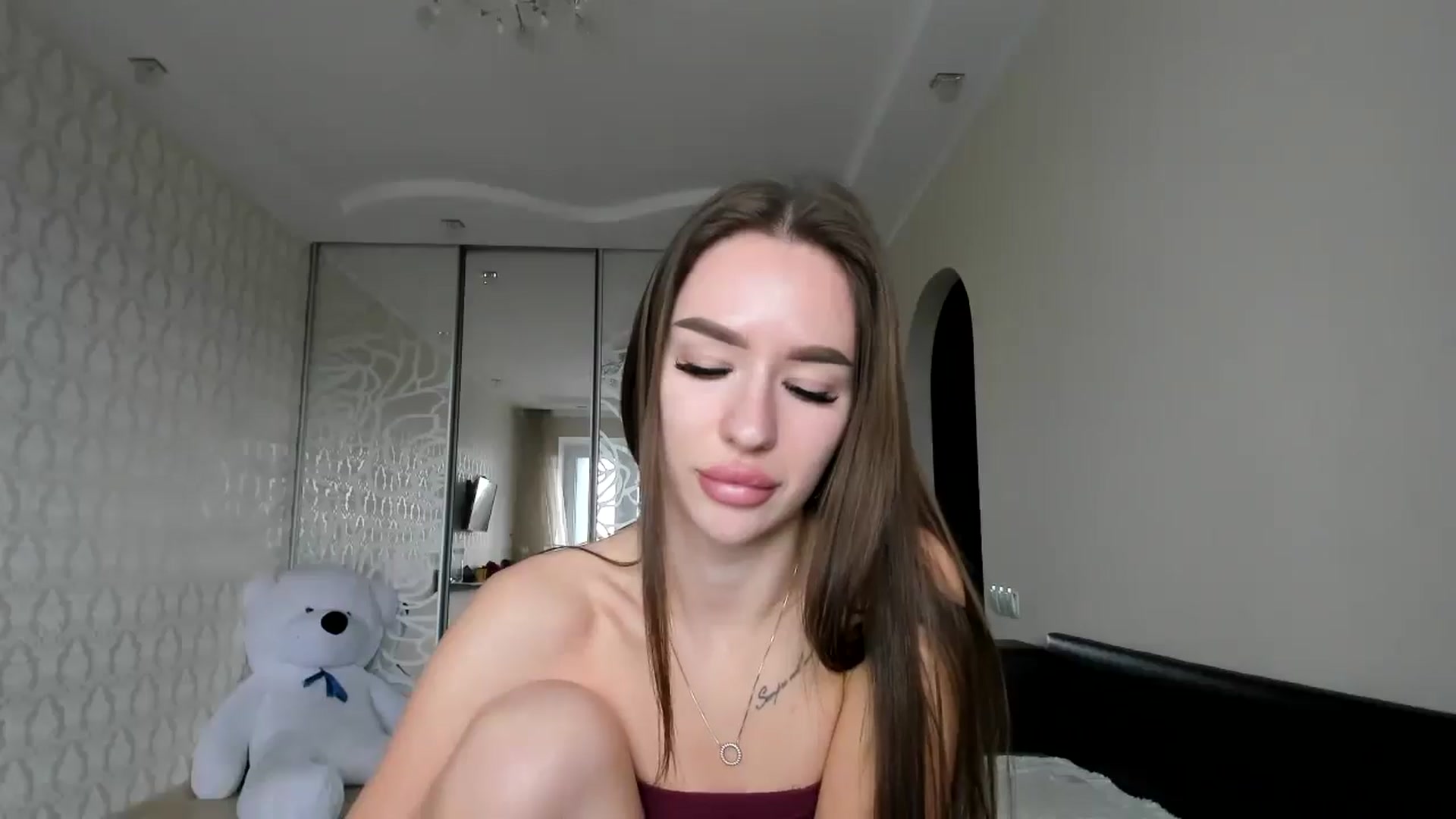 Gallery image thumbnail from only_Alisha's myfreecams stream on, 03/23/2025, 11:59 image 18 of 20