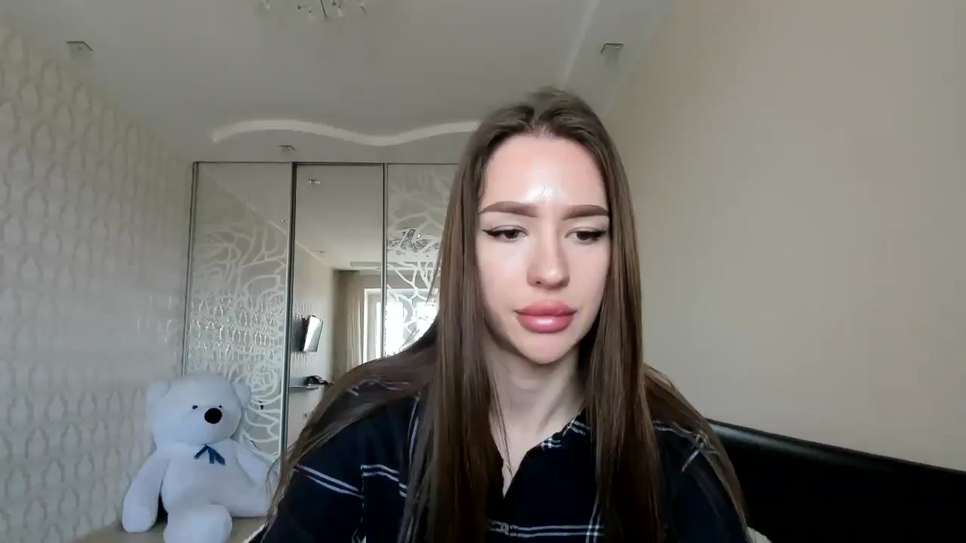 Gallery image thumbnail from only_Alisha's myfreecams stream on, 04/15/2025, 09:46 image 6 of 20