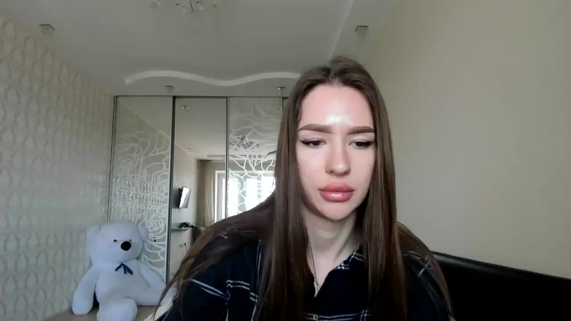 Gallery image thumbnail from only_Alisha's myfreecams stream on, 04/15/2025, 09:46 image 7 of 20