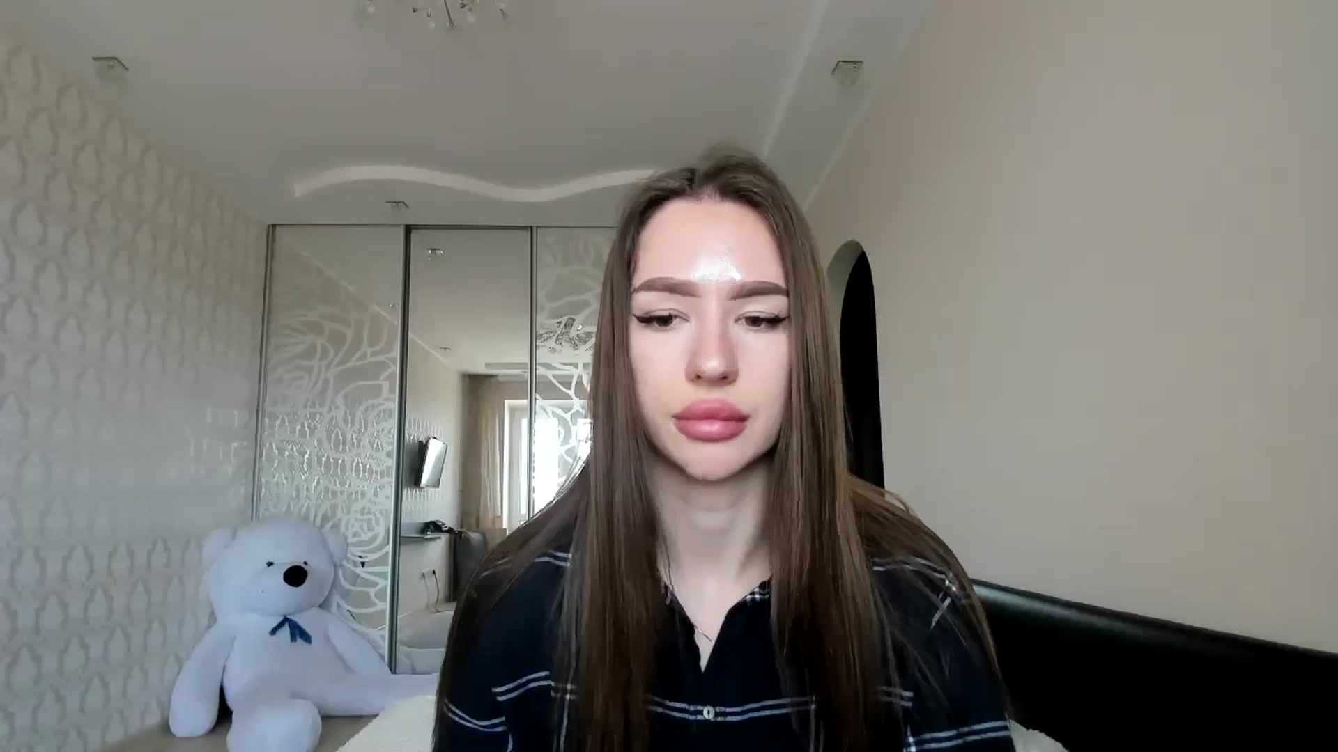 Gallery image thumbnail from only_Alisha's myfreecams stream on, 04/15/2025, 09:46 image 5 of 20