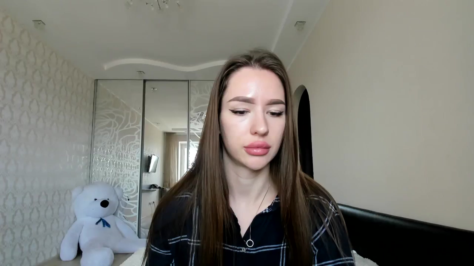 Gallery image thumbnail from only_Alisha's myfreecams stream on, 04/15/2025, 09:46 image 9 of 20