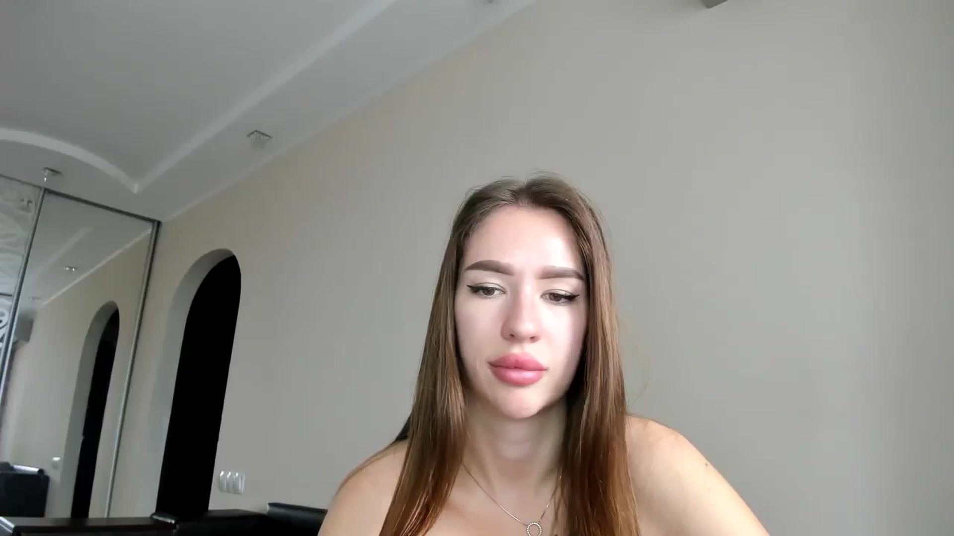 Gallery image thumbnail from only_Alisha's myfreecams stream on, 04/26/2025, 13:05 image 9 of 20