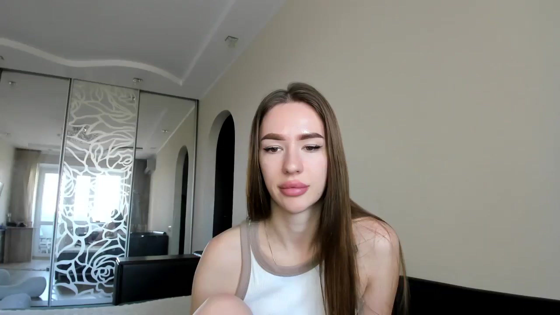 Gallery image thumbnail from only_Alisha's myfreecams stream on, 04/28/2025, 13:23 image 1 of 20
