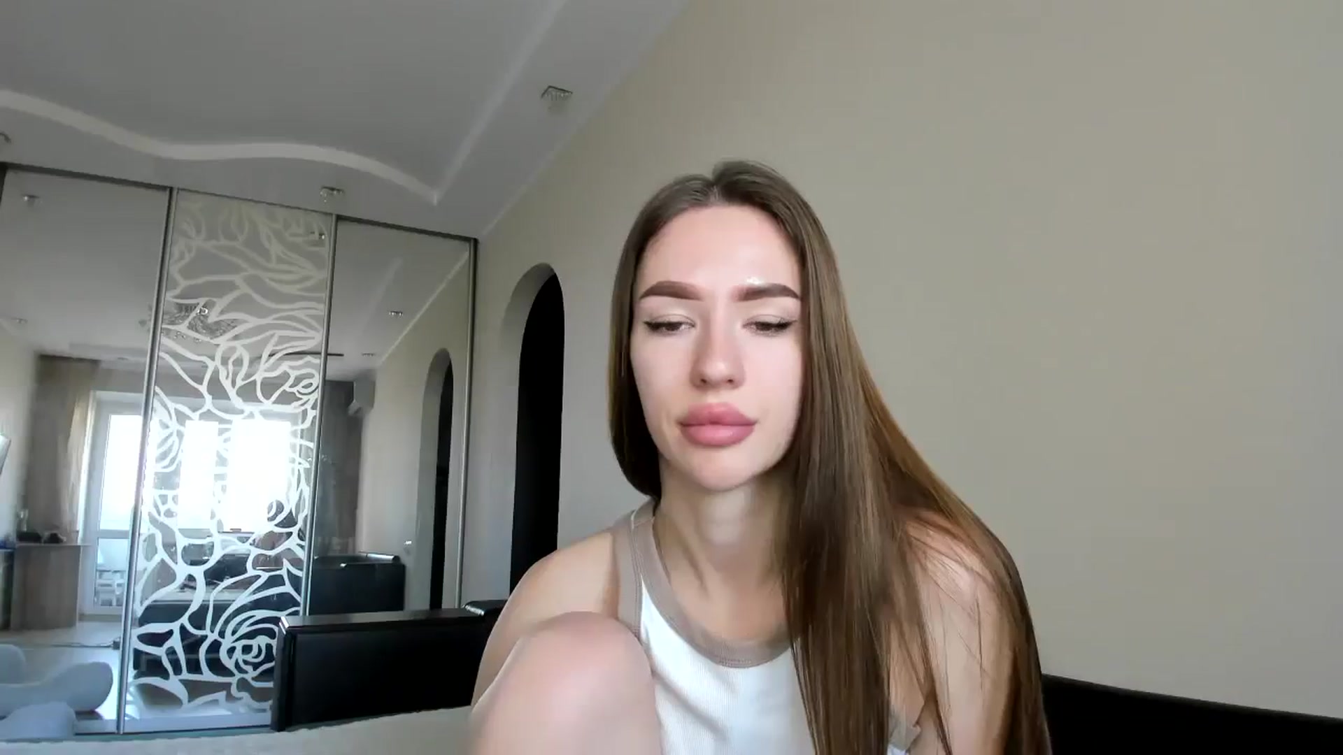 Gallery image thumbnail from only_Alisha's myfreecams stream on, 04/28/2025, 13:23 image 2 of 20
