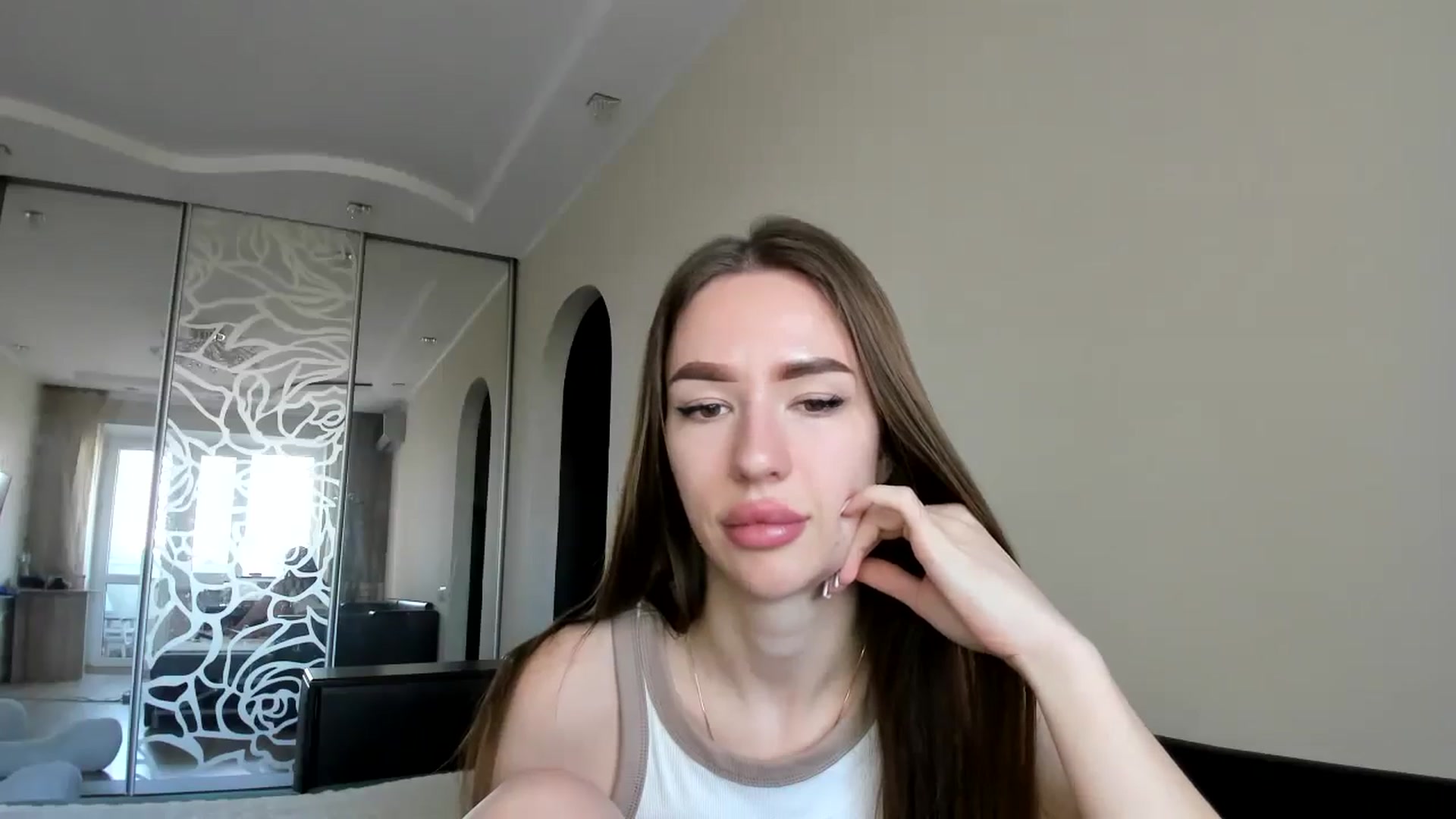 Gallery image thumbnail from only_Alisha's myfreecams stream on, 04/28/2025, 13:23 image 11 of 20