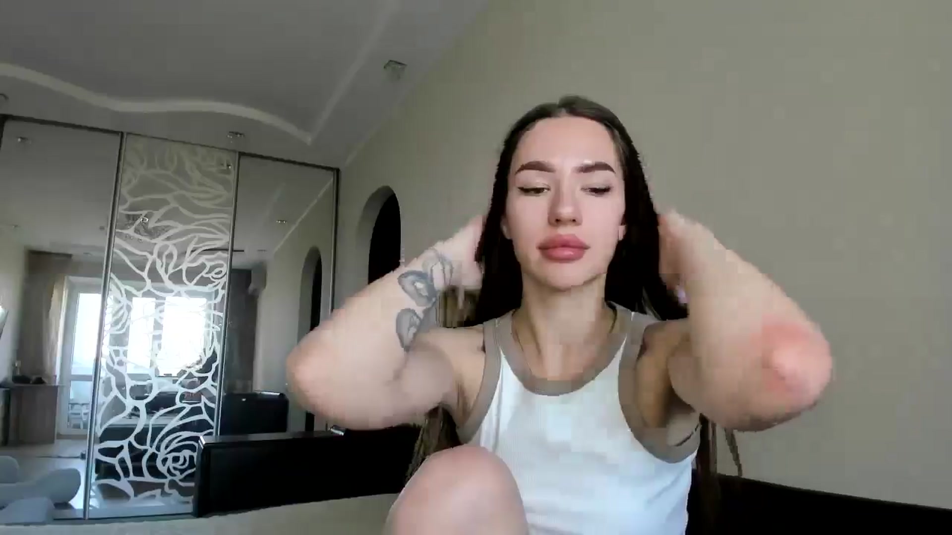Gallery image thumbnail from only_Alisha's myfreecams stream on, 04/28/2025, 13:23 image 17 of 20
