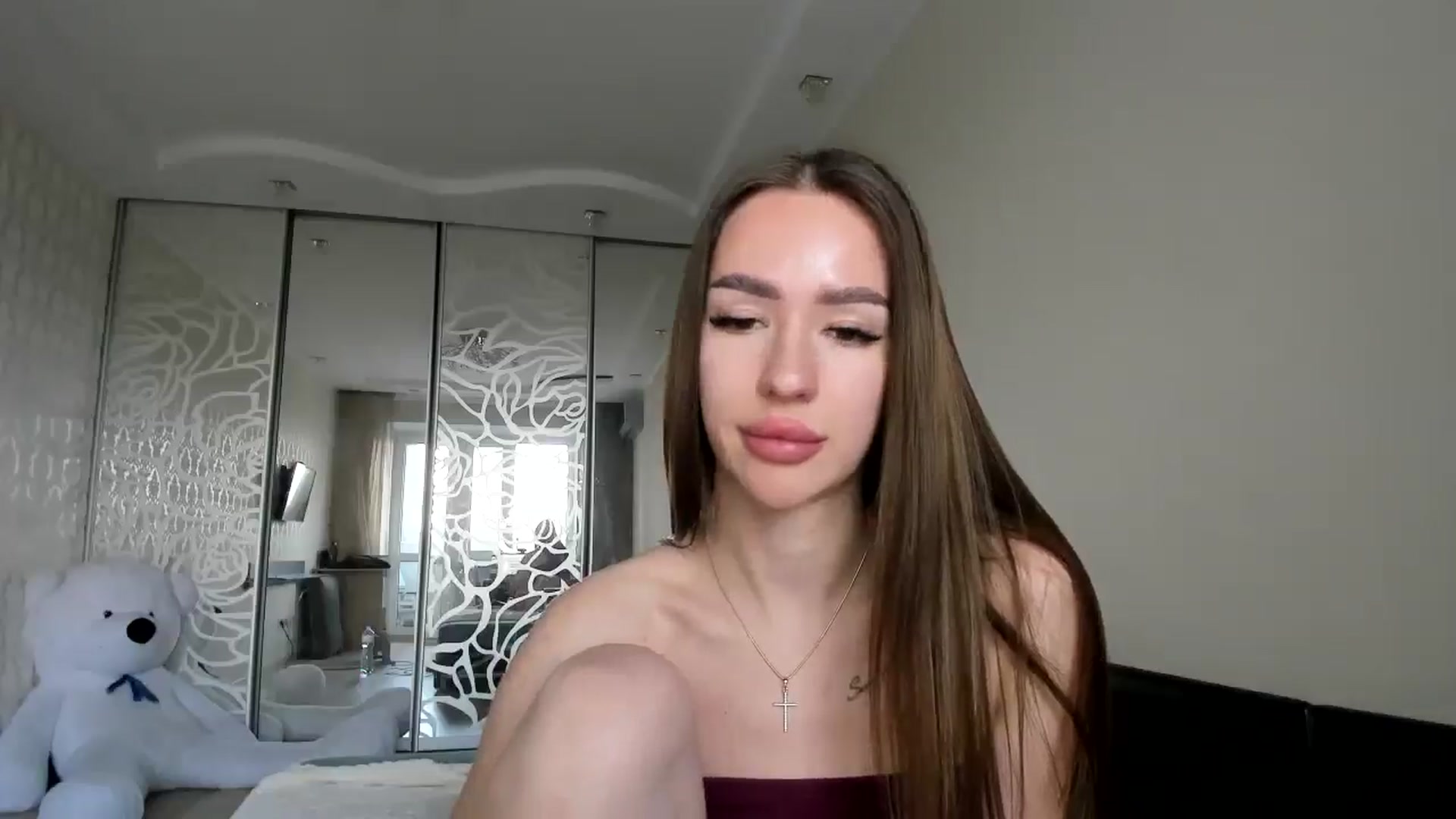 Gallery image thumbnail from only_Alisha's myfreecams stream on, 05/08/2025, 14:15 image 14 of 20