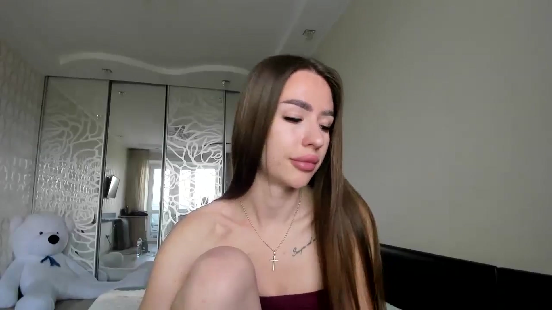 Gallery image thumbnail from only_Alisha's myfreecams stream on, 05/08/2025, 14:15 image 8 of 20
