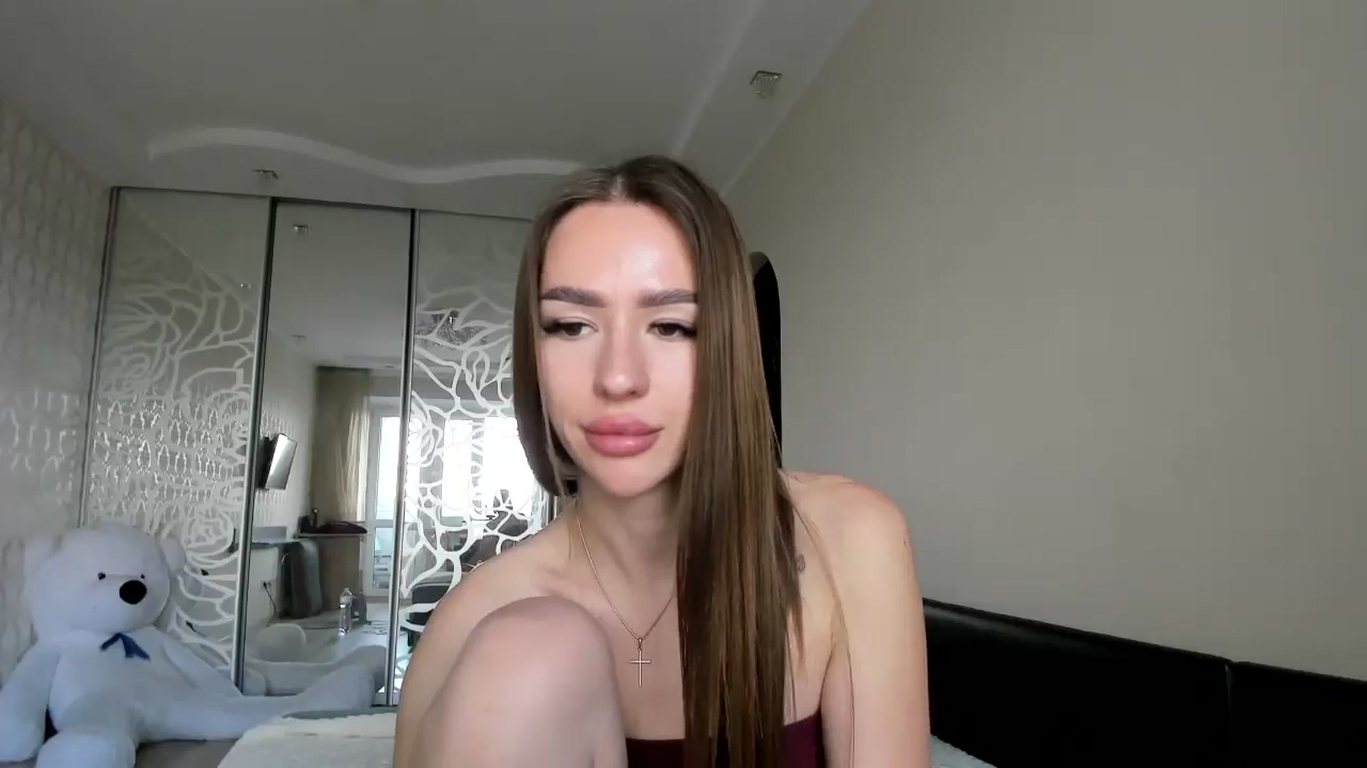 Gallery image thumbnail from only_Alisha's myfreecams stream on, 05/08/2025, 14:15 image 18 of 20