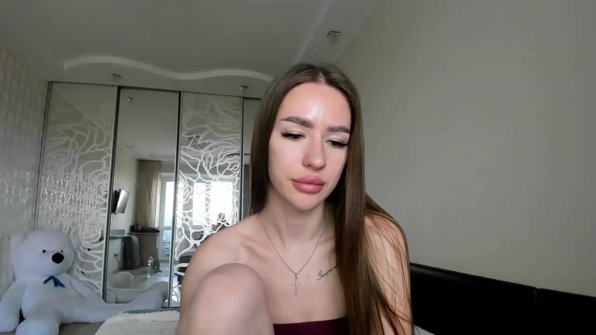 Gallery image thumbnail from only_Alisha's myfreecams stream on, 05/08/2025, 14:15 image 9 of 20