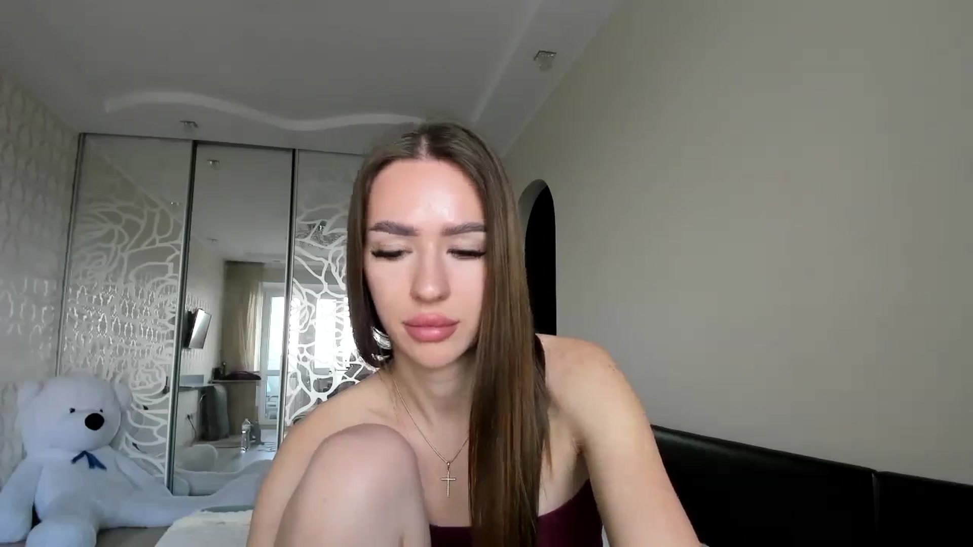 Gallery image thumbnail from only_Alisha's myfreecams stream on, 05/08/2025, 14:15 image 19 of 20