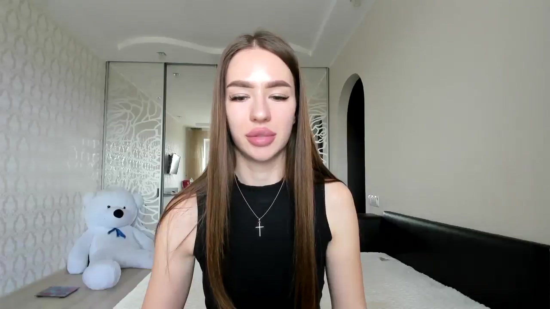 Gallery image thumbnail from only_Alisha's myfreecams stream on, 05/25/2025, 10:50 image 6 of 20