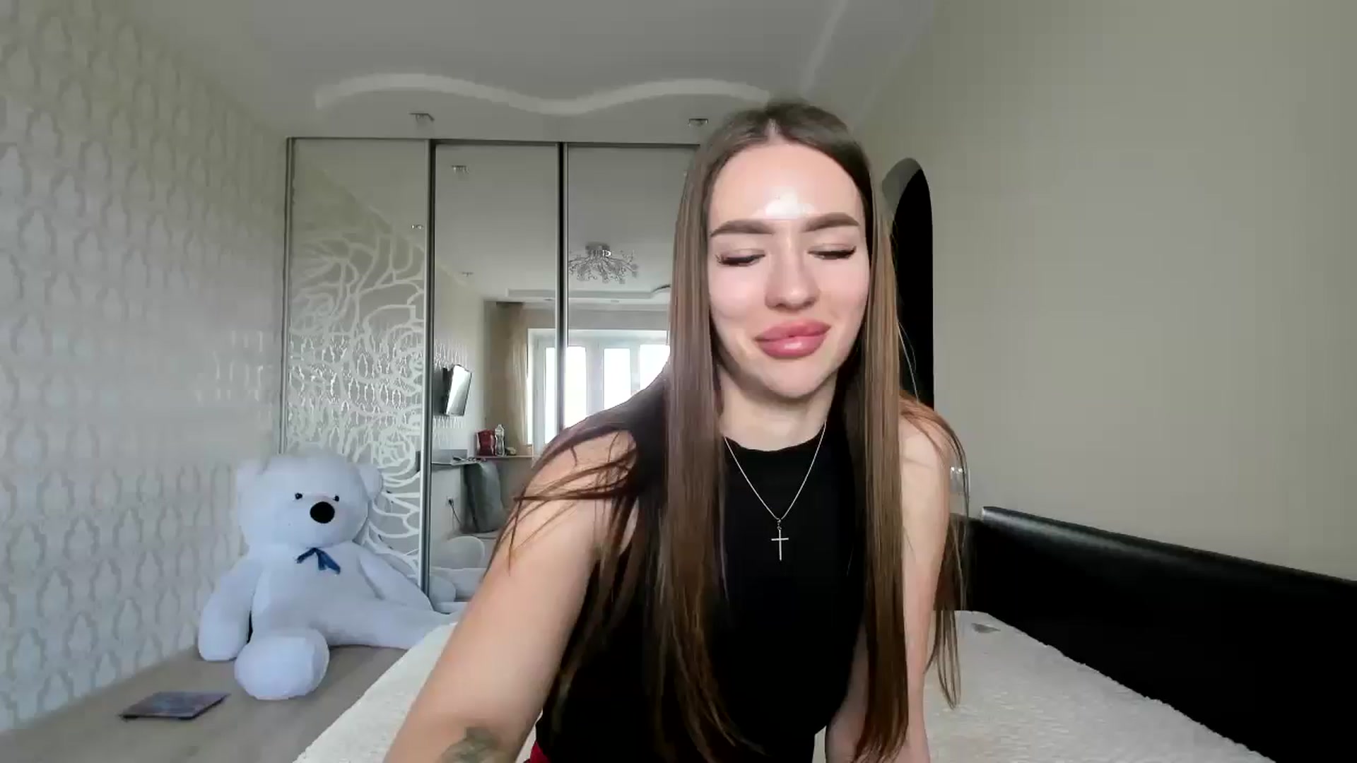 Gallery image thumbnail from only_Alisha's myfreecams stream on, 05/25/2025, 10:50 image 18 of 20