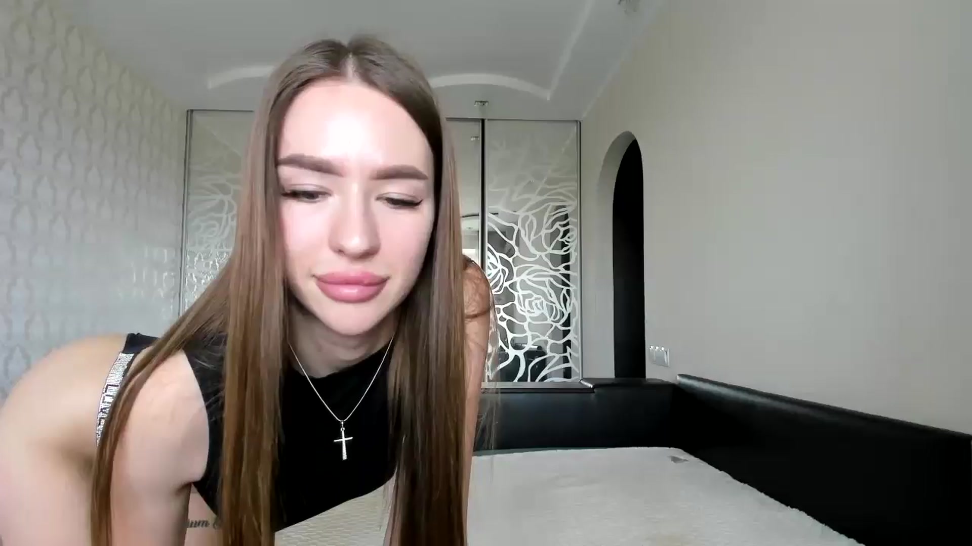 Gallery image thumbnail from only_Alisha's myfreecams stream on, 05/25/2025, 10:50 image 8 of 20