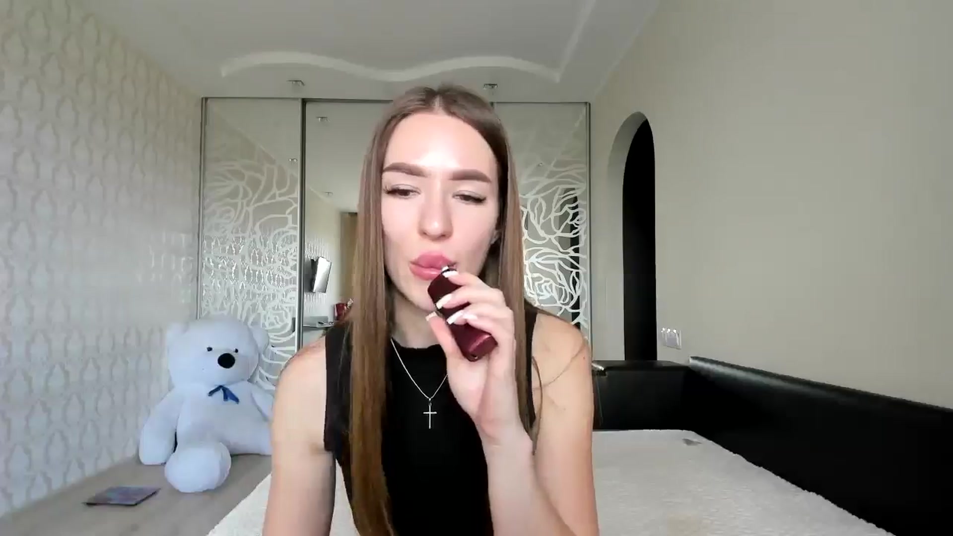 Gallery image thumbnail from only_Alisha's myfreecams stream on, 05/25/2025, 10:50 image 17 of 20