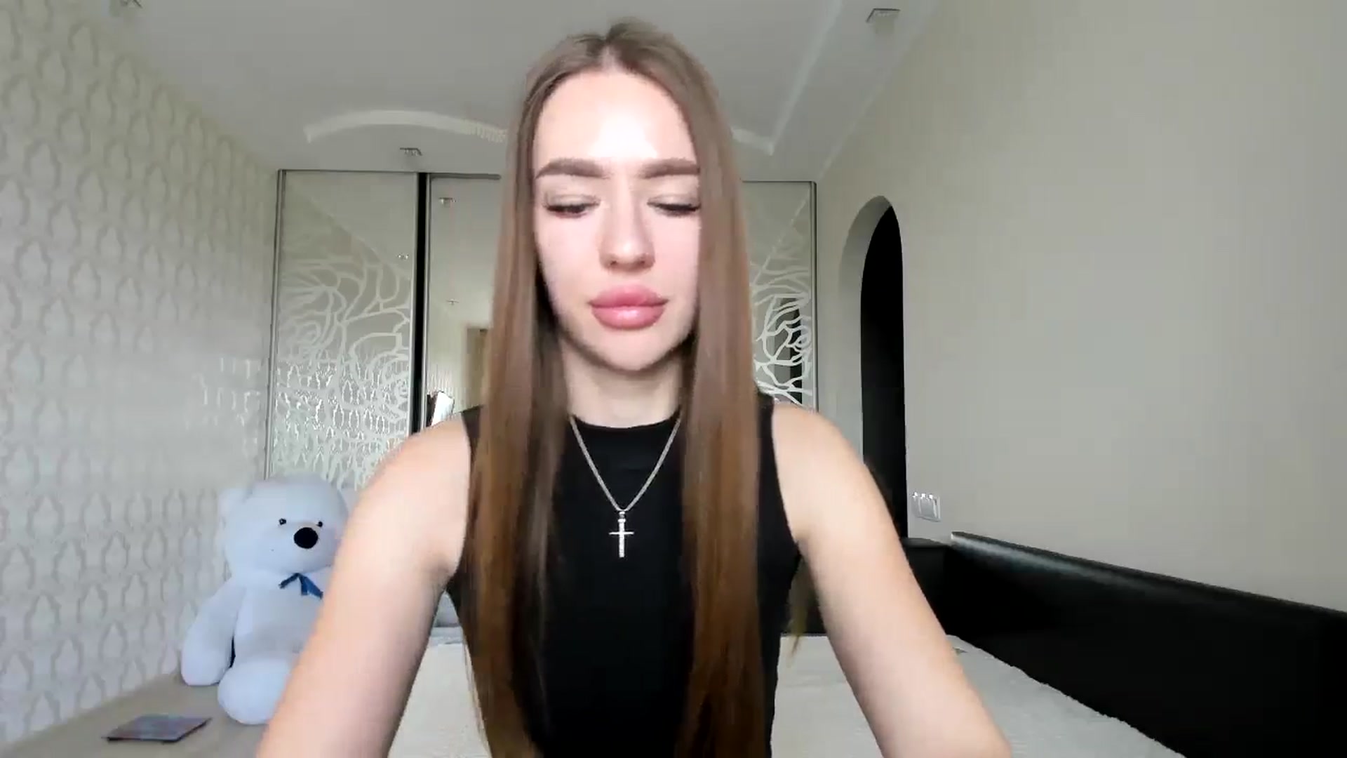 Gallery image thumbnail from only_Alisha's myfreecams stream on, 05/25/2025, 10:50 image 5 of 20