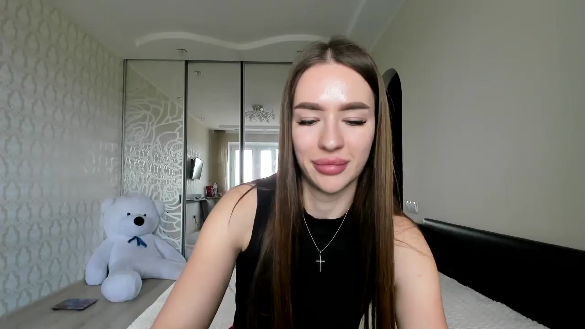 Gallery image thumbnail from only_Alisha's myfreecams stream on, 05/25/2025, 10:50 image 19 of 20