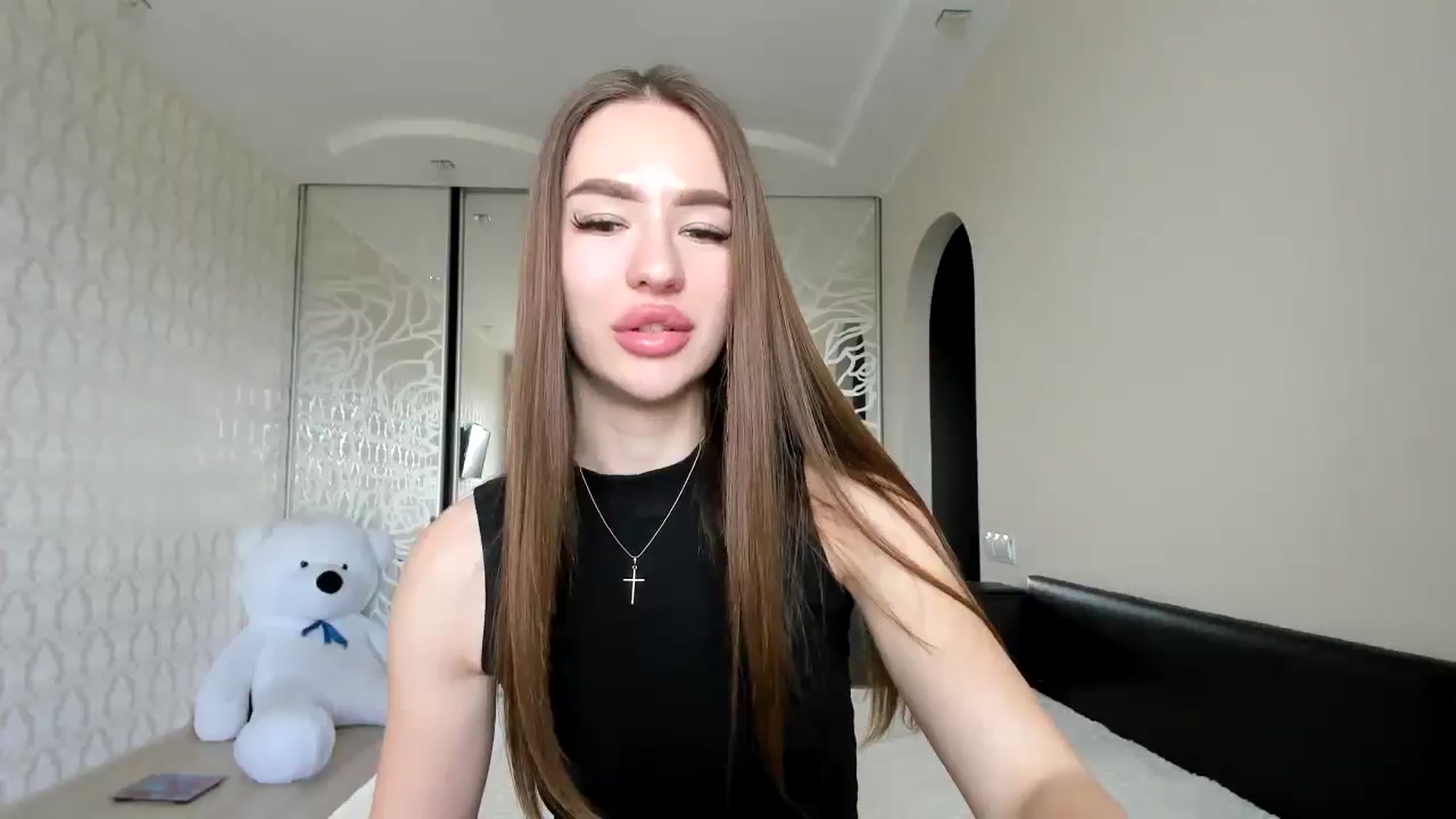 Gallery image thumbnail from only_Alisha's myfreecams stream on, 05/25/2025, 10:50 image 4 of 20